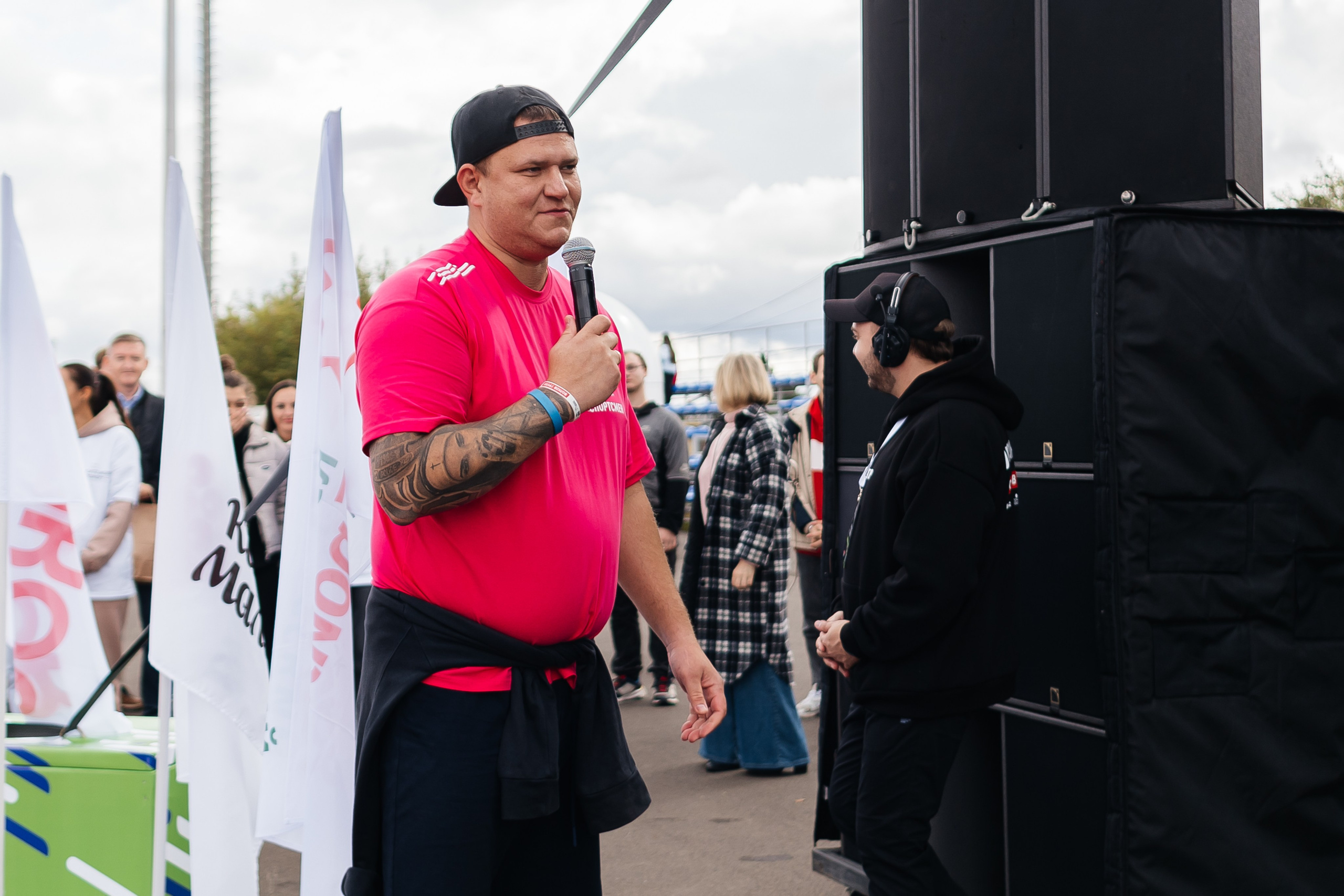 Спартакиада Волковгрупп. Фотограф Кемерово | Сергей