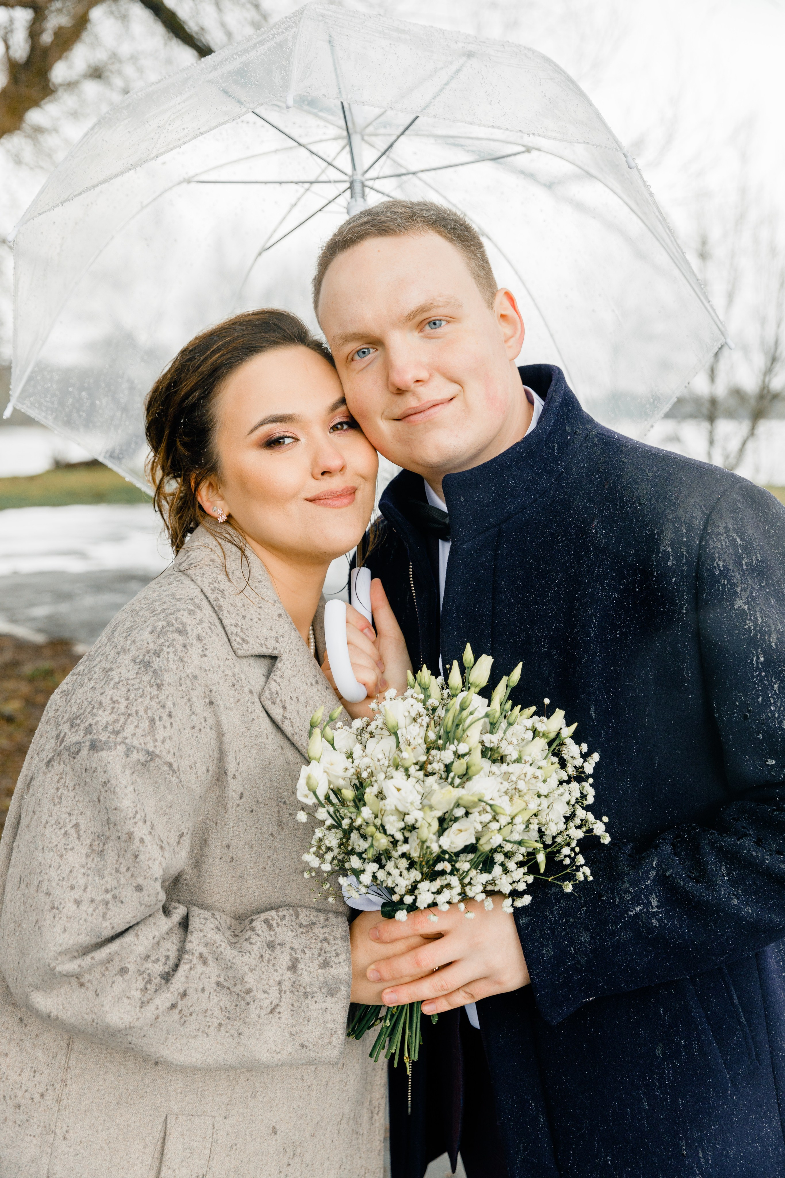 Роман и Евгения. Видеограф Павел Борисов | Москва | СПБ | Брянск