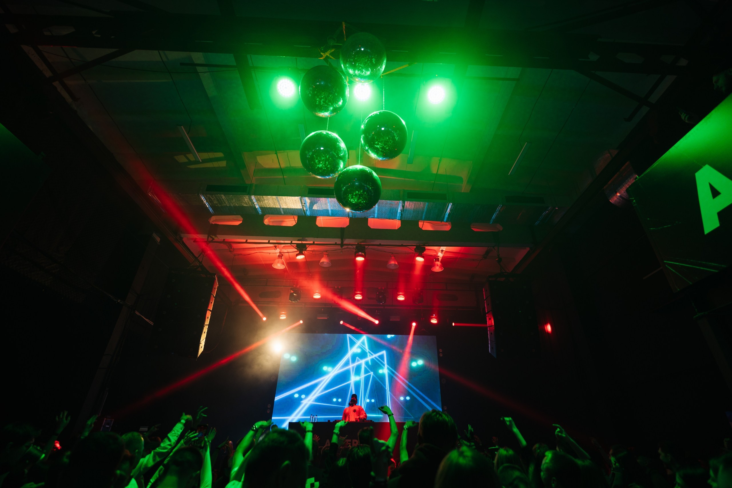 DARKSIDE. Фотограф Саид Дакаев г. Краснодар