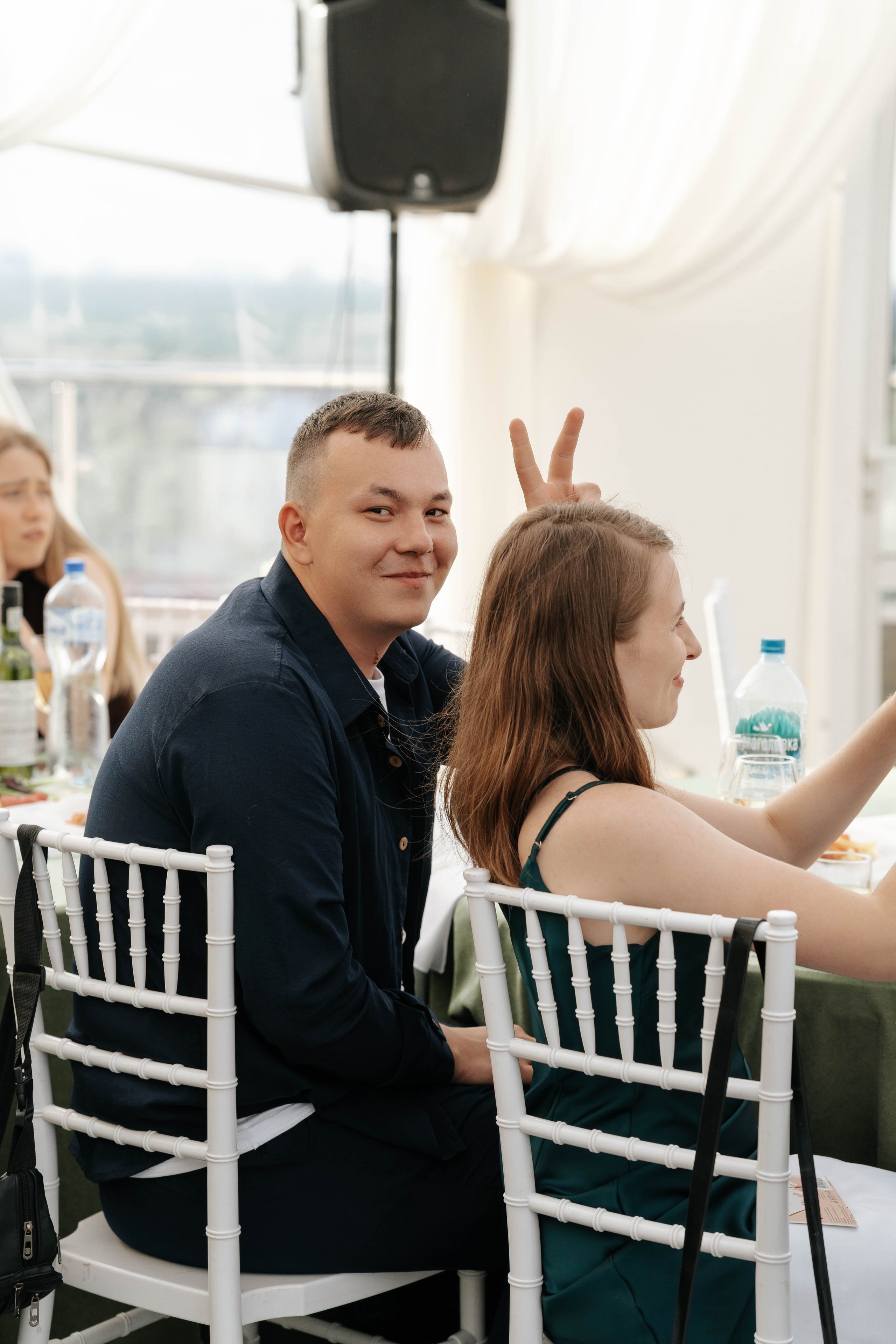 Ilya & Maria. Свадебный фотограф в Воронеже Самохина Екатерина