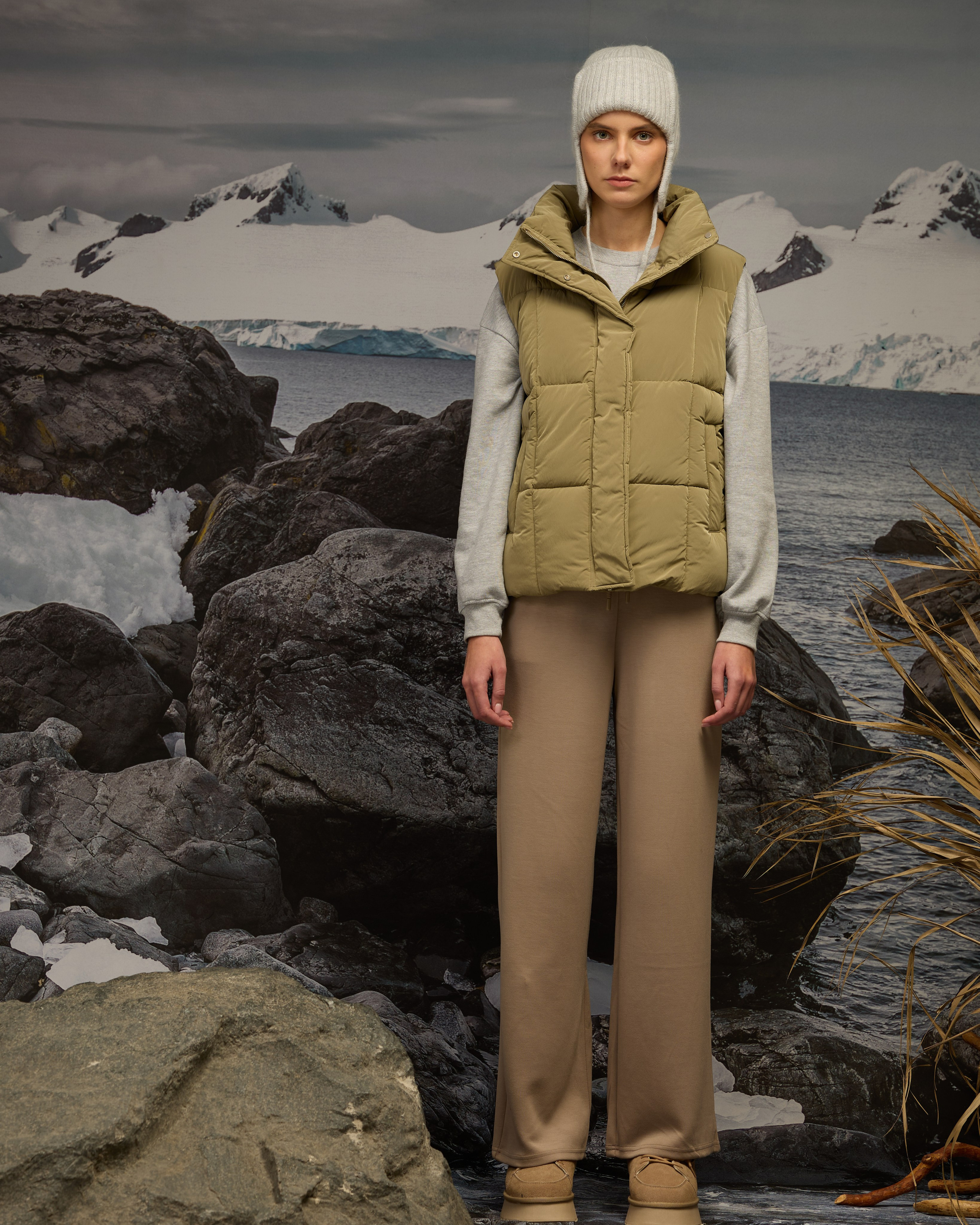 Lookbook. Frame Craft