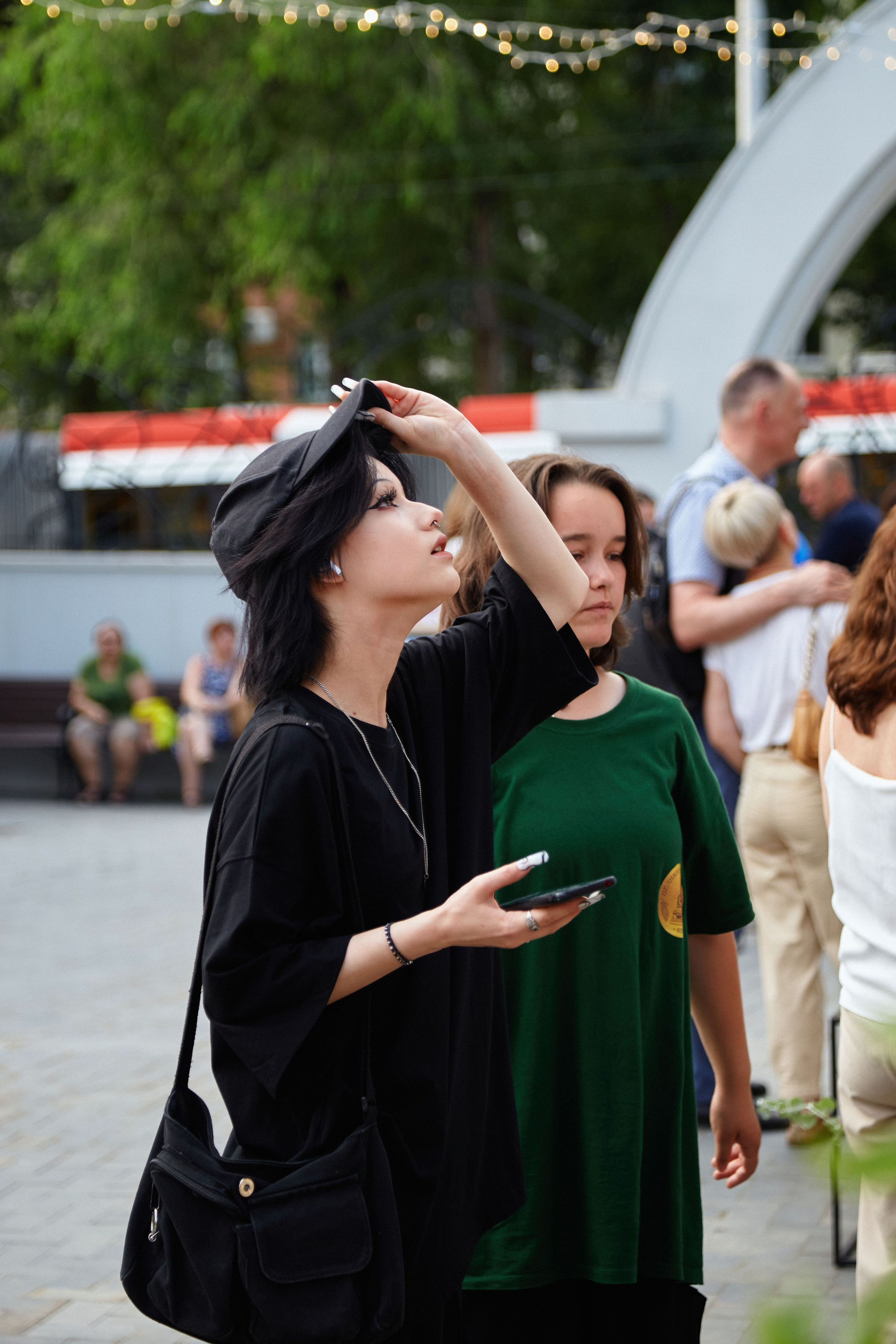 Самарский модернИЗМ. DENISOV ART (фото, видео, дизайн) САМАРА