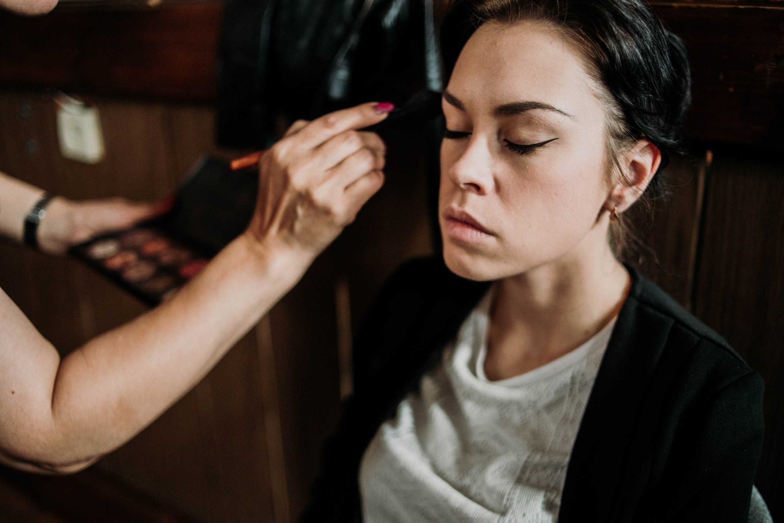 День Города. Фотограф София Комкина