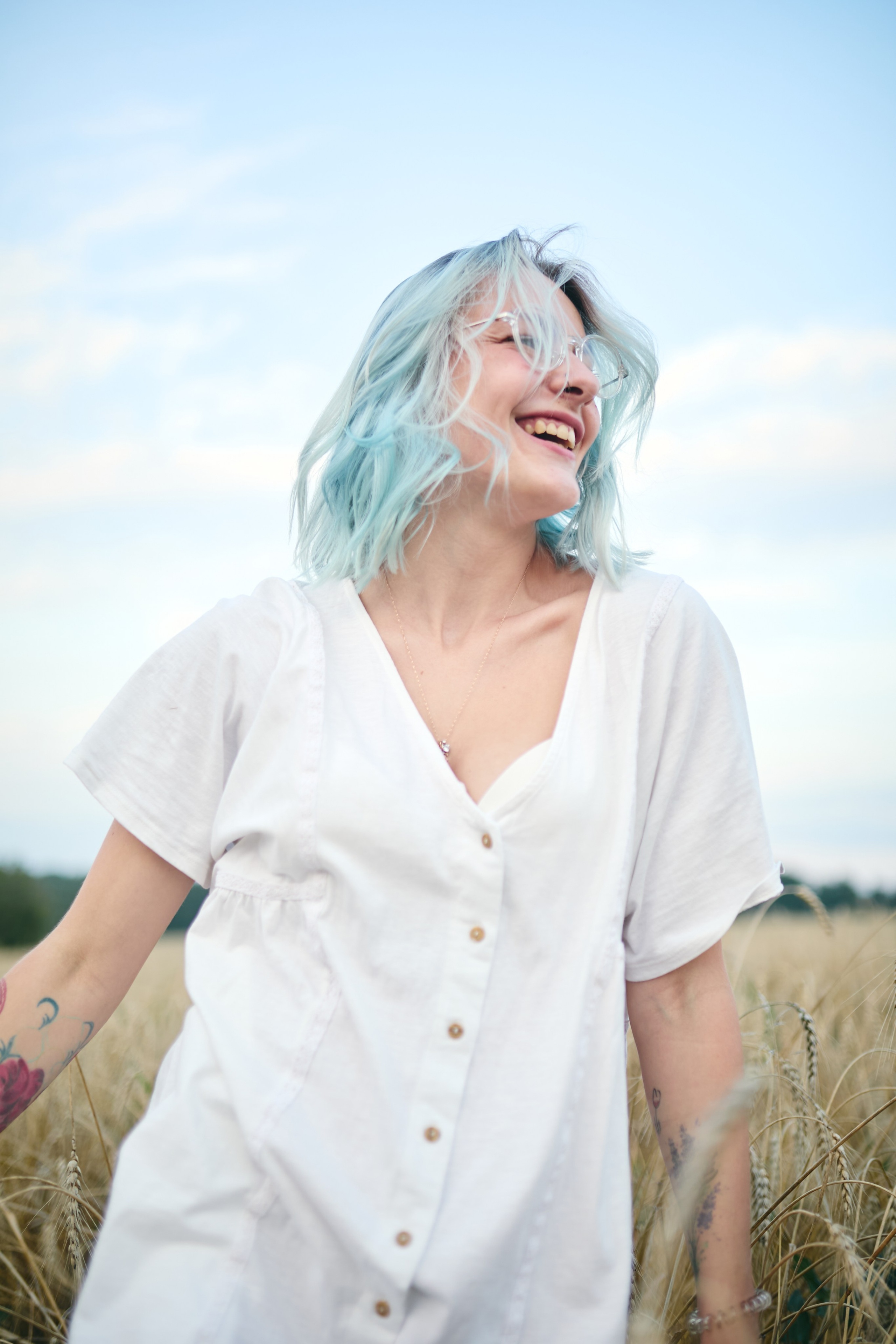 Аня, Лена и Арина. Фотограф София Комкина