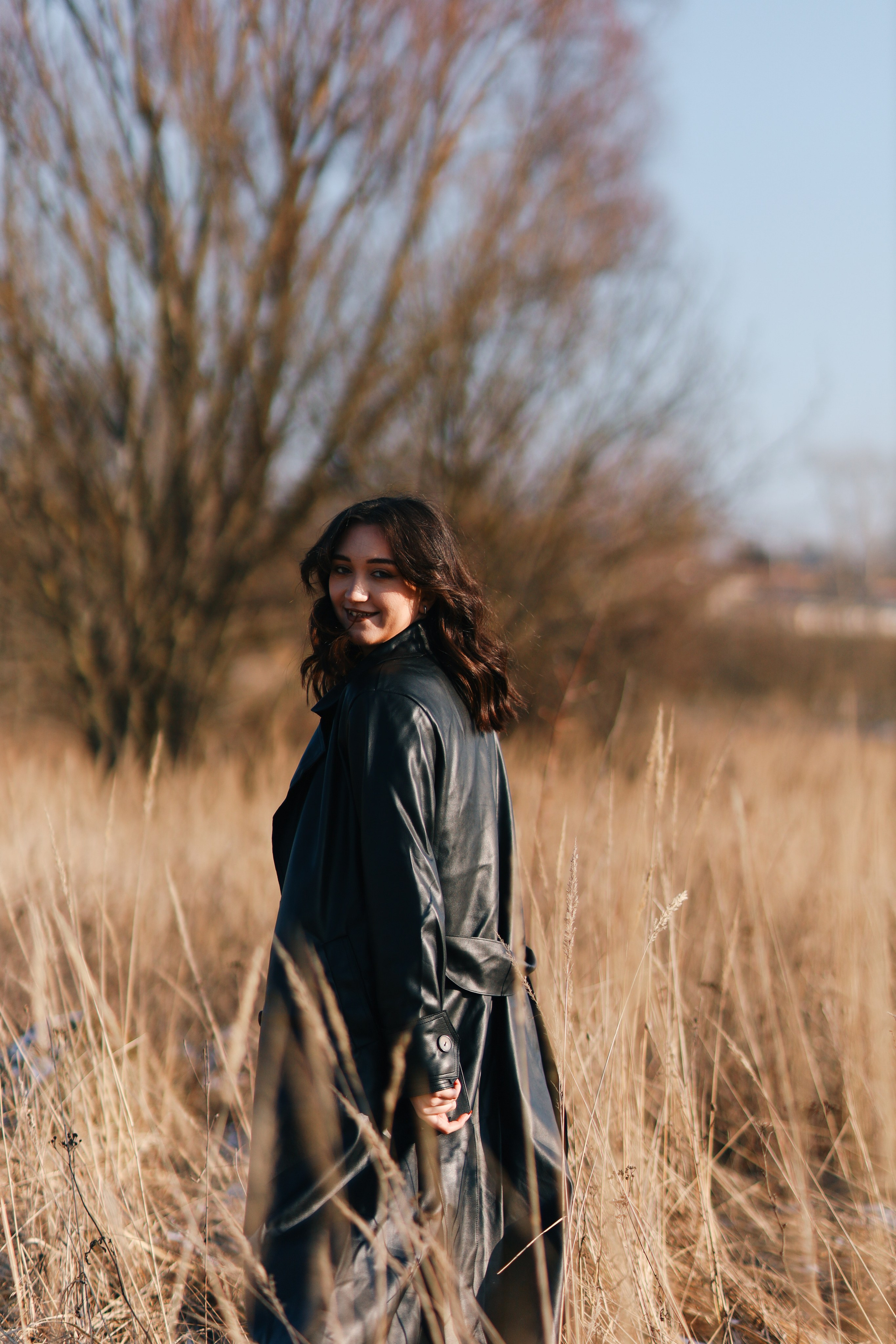 Арина. Фотограф София Комкина