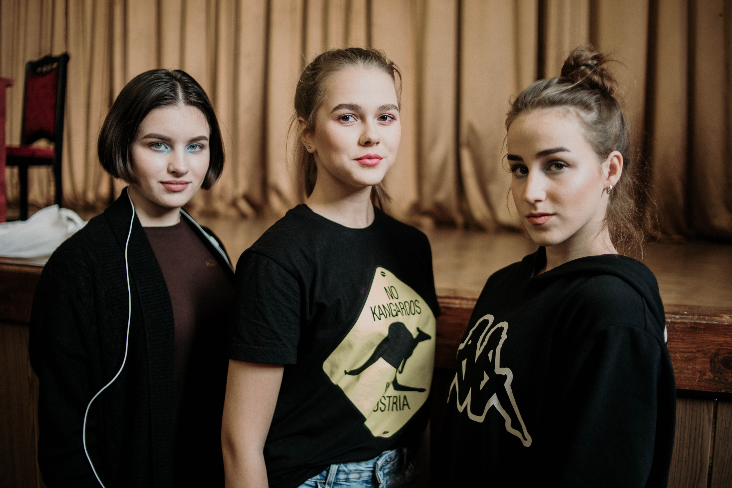 День Города. Фотограф София Комкина