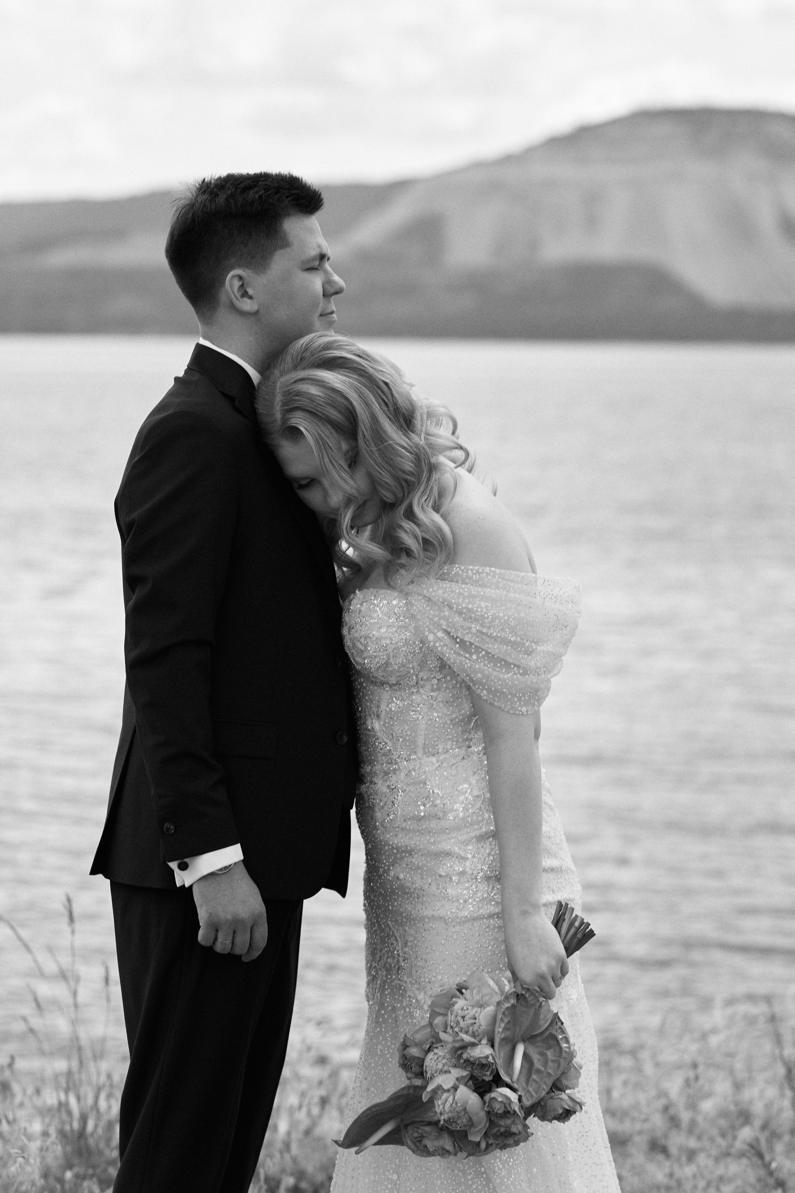 Александр и Ксения. Свадебный организатор в Тольятти | Самаре