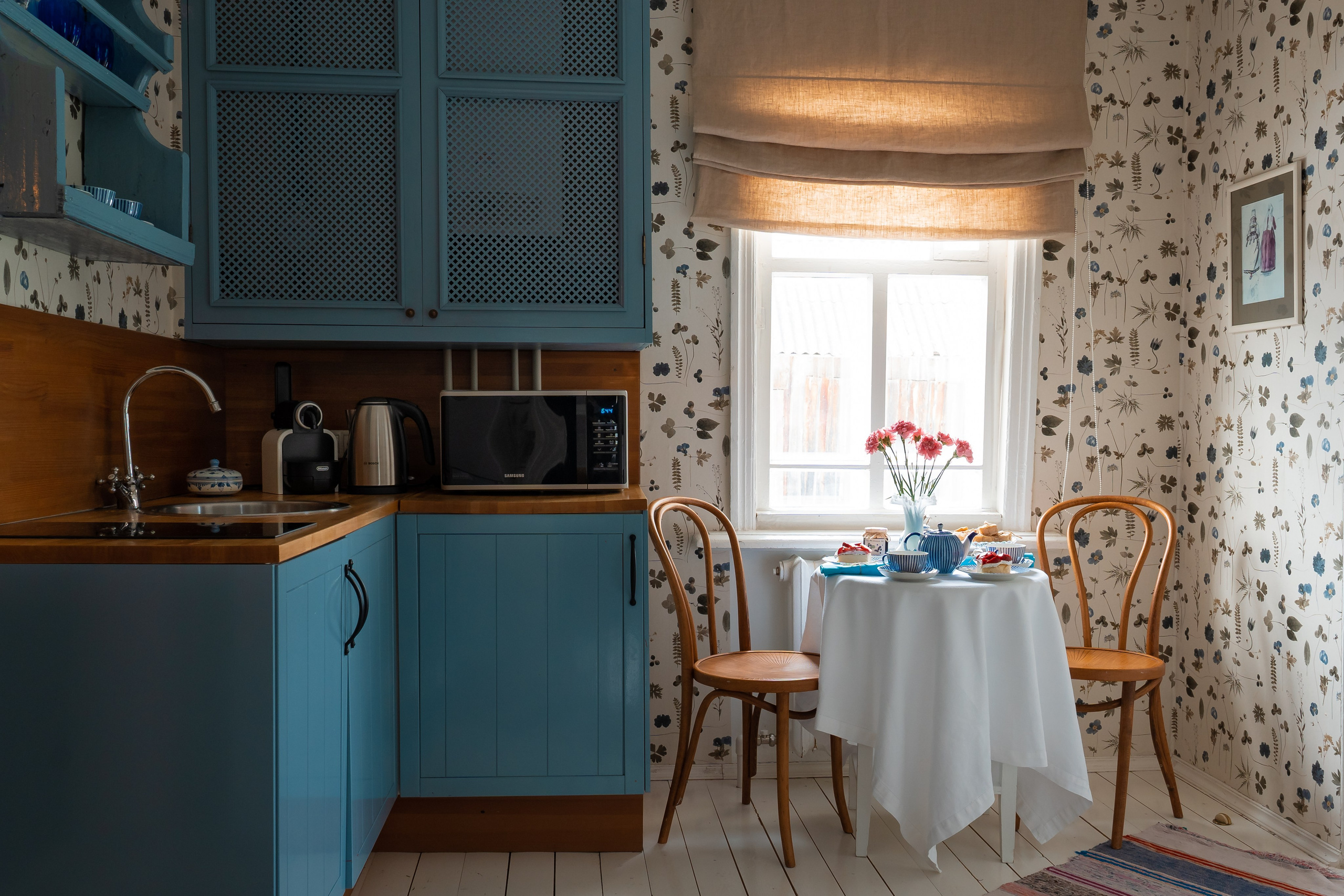 Интерьерная сьемка. Фотограф Хазов Александр г. Иваново