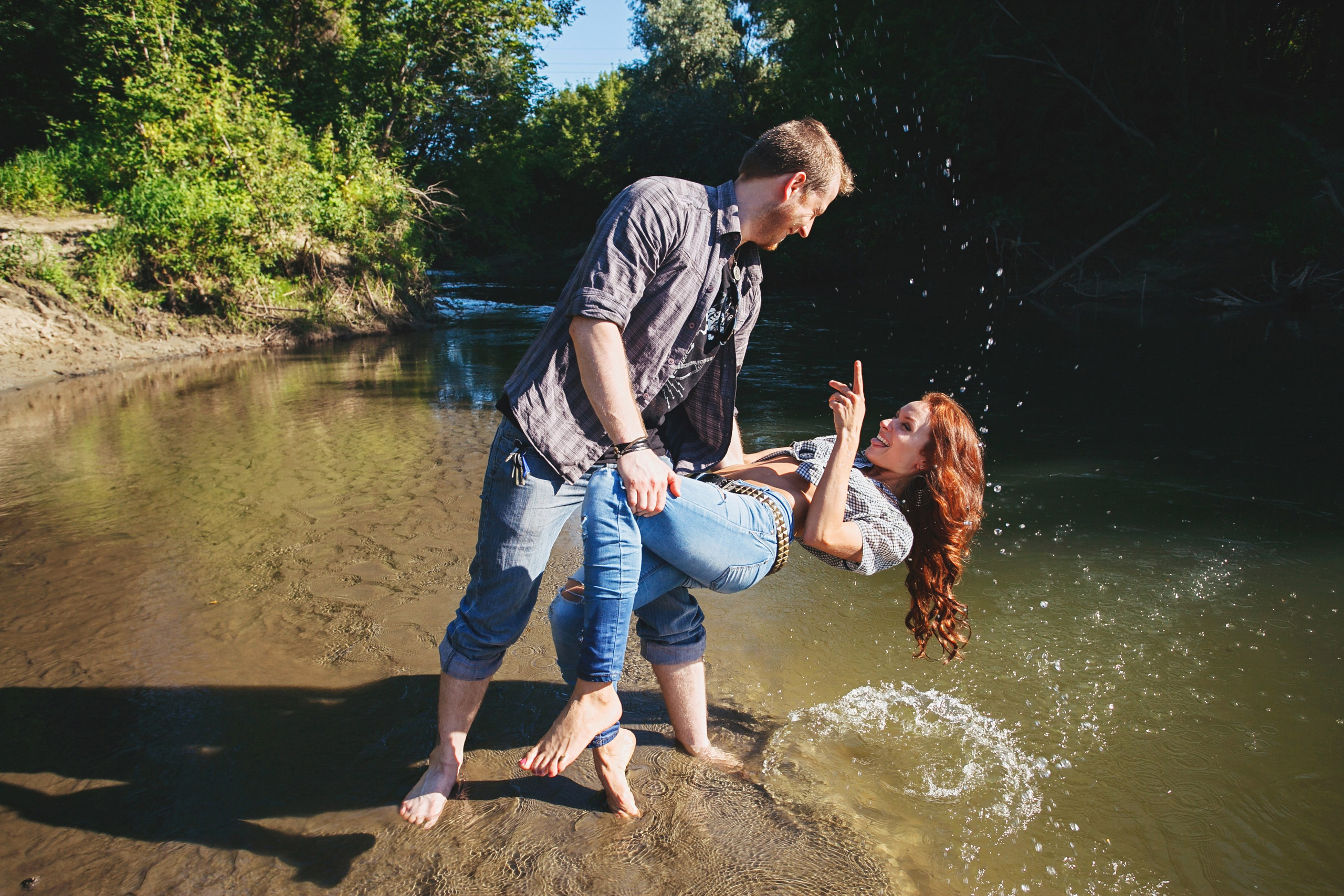 Семья & Love Story. Фотограф Андрей Кононенко