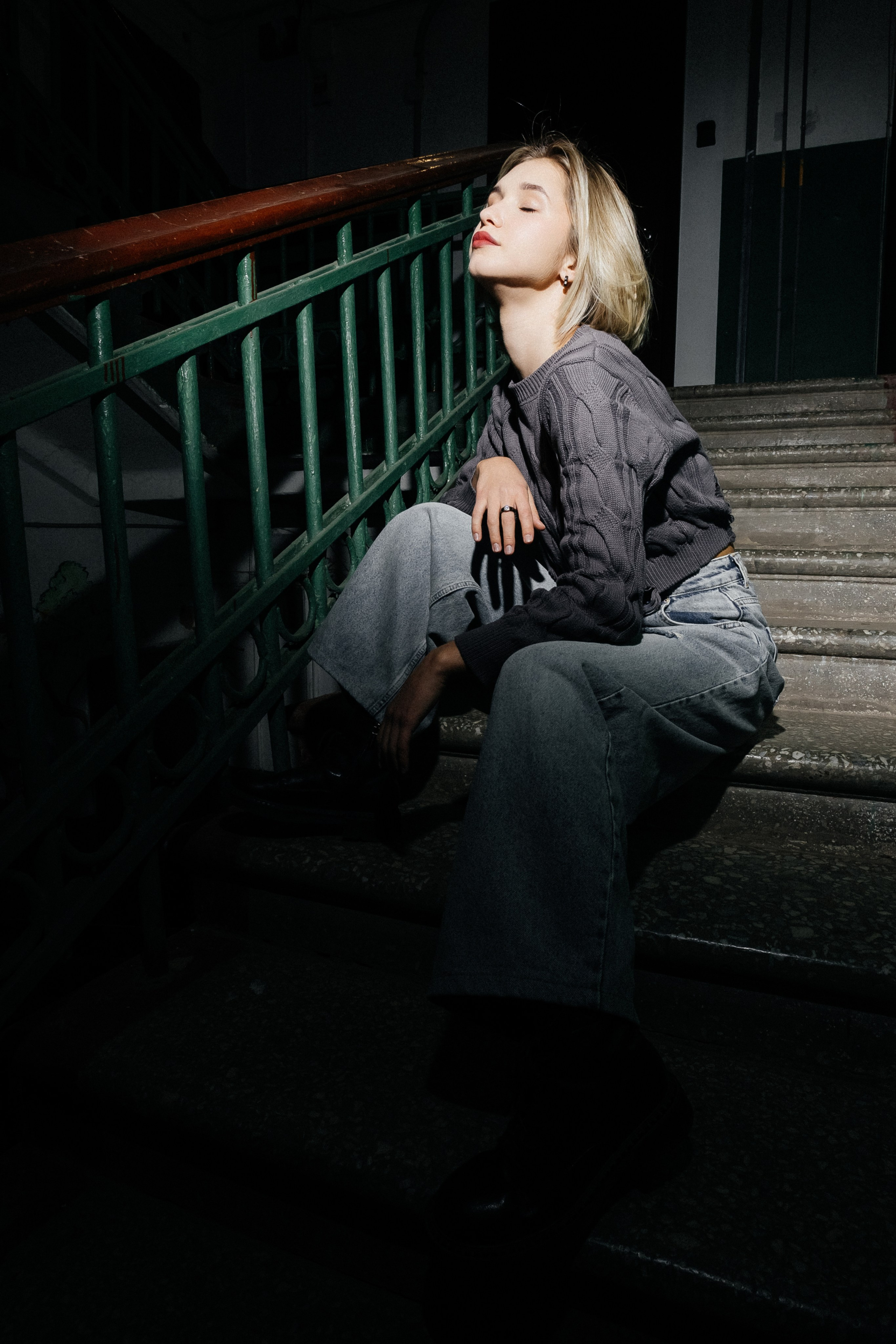 Лиза. Фотограф Кемерово | Сергей