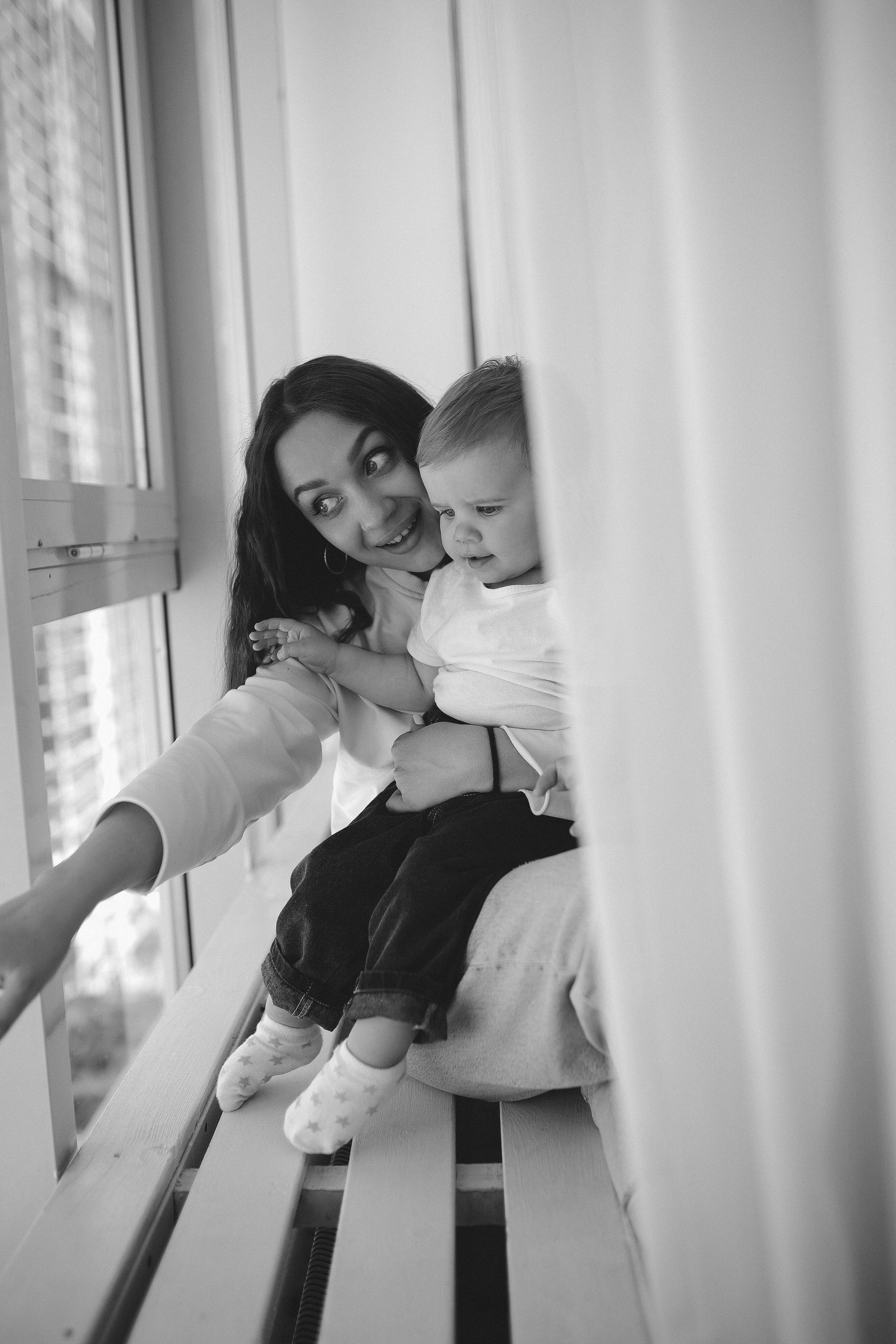 Семья Ангелины и Арсения. Фотограф Самара Лена Мандарин