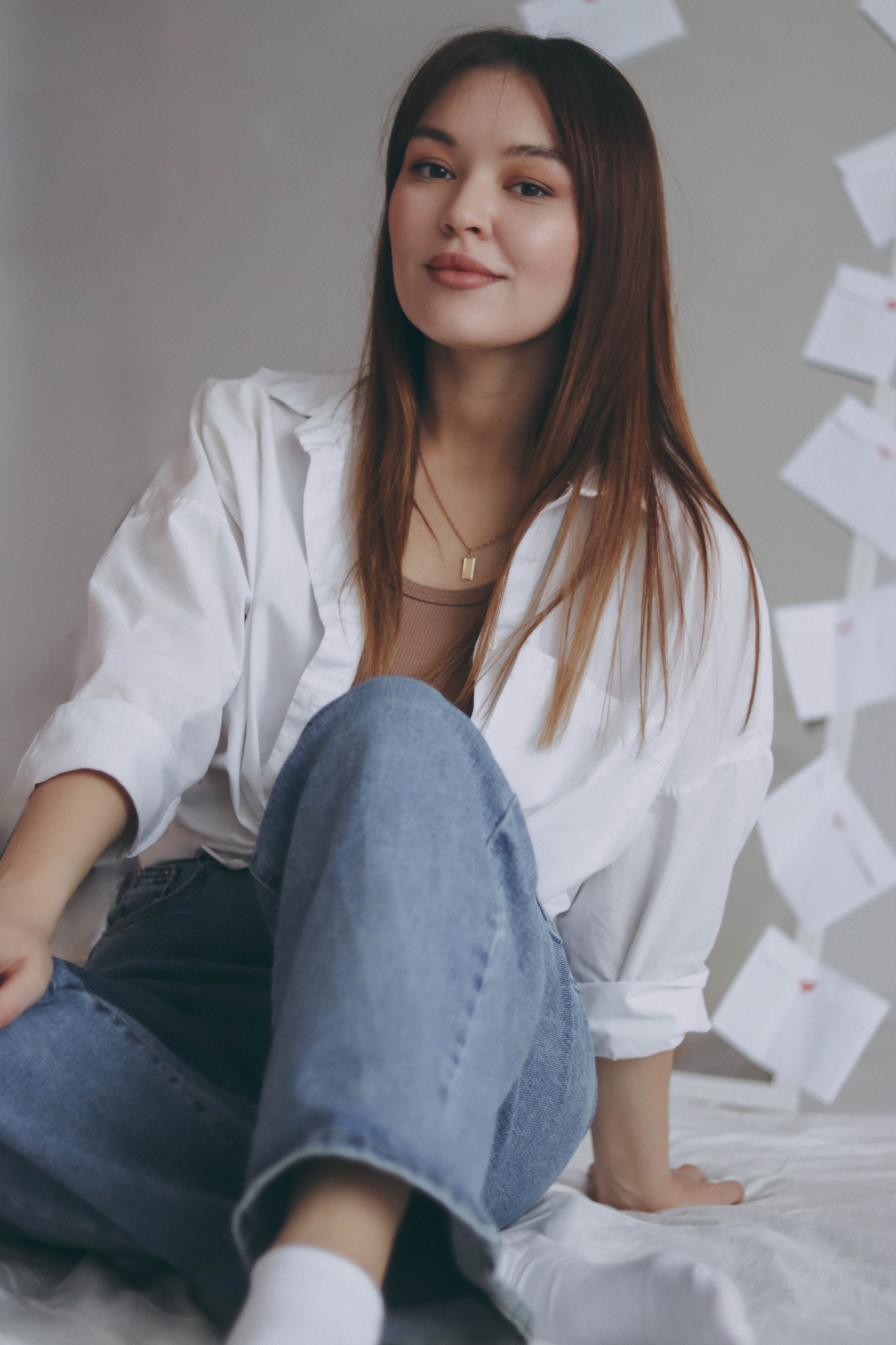 Людмила и Евгений. Фотограф Самара Лена Мандарин