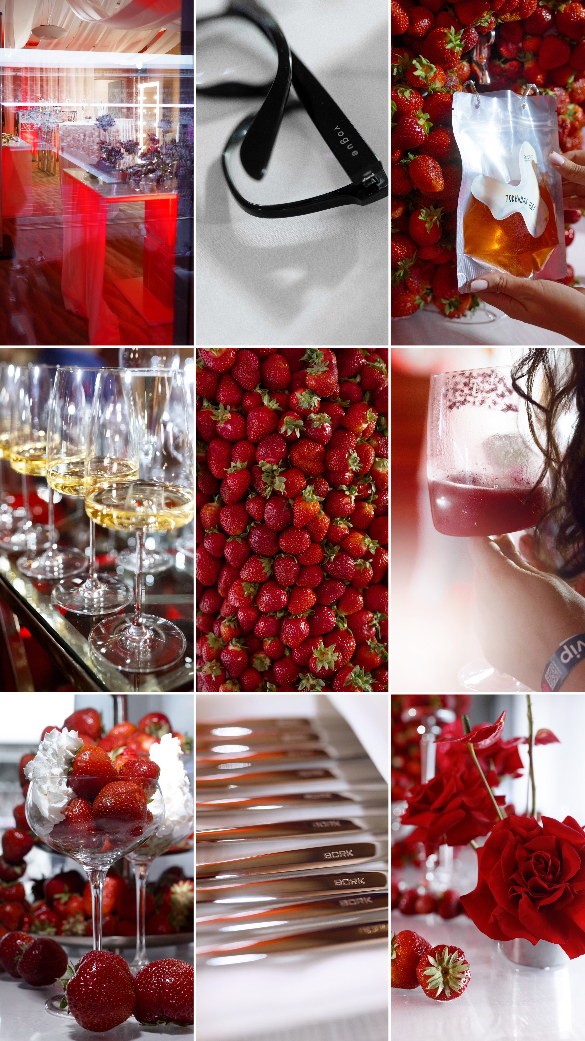 Strawberry event. Свадебный фотограф в Минске