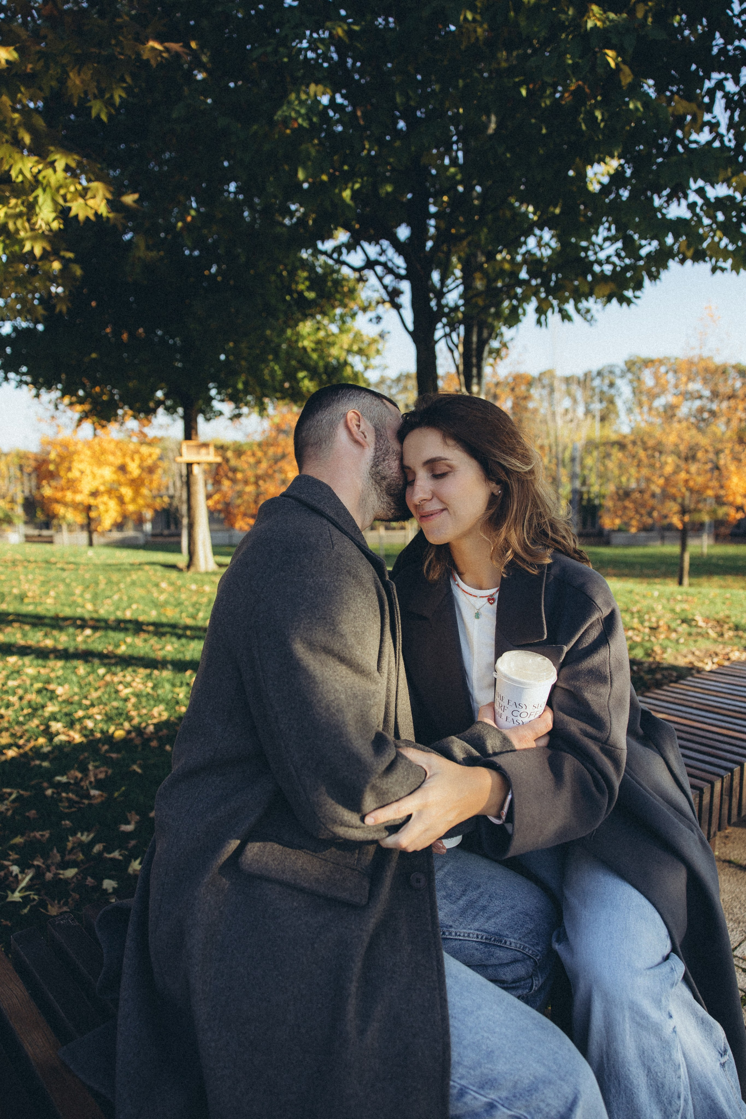 Даниил и Илона. Фотограф Краснодар