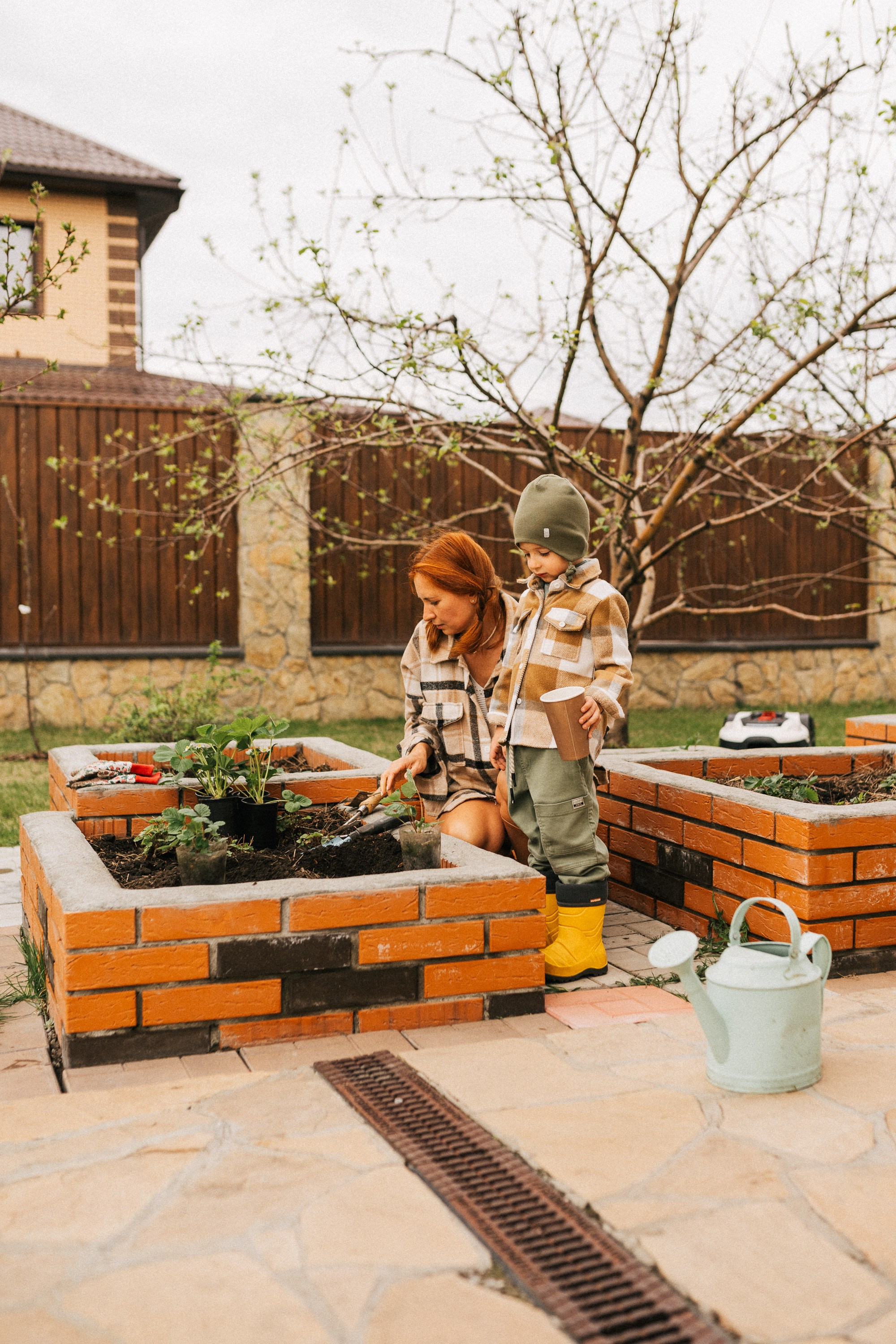 РОДНЫЕ. Семейный и детский фотограф в Новосибирске и Краснообске — Анна Ким