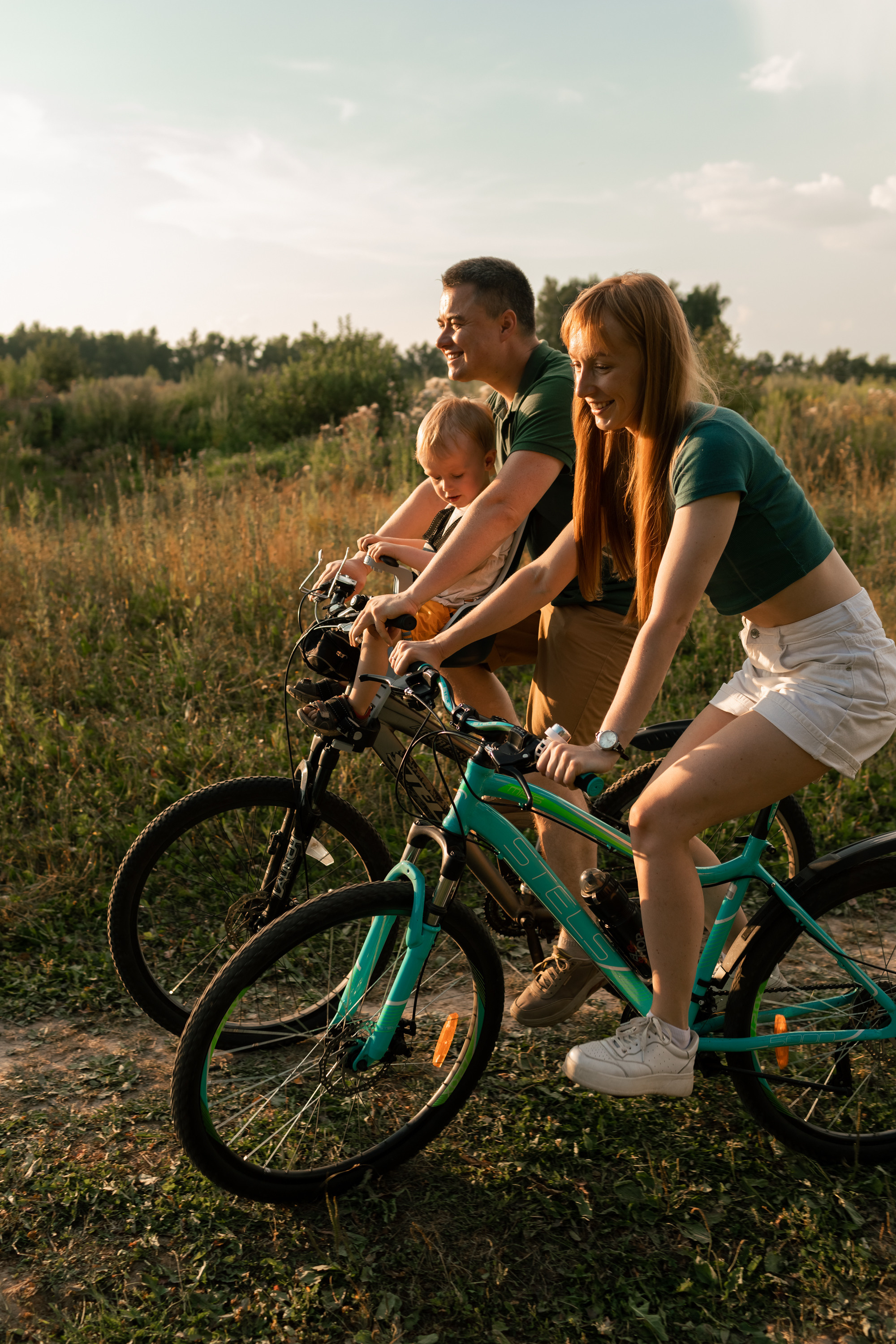 F a m i l y. Фотограф про любовь в городе Москва