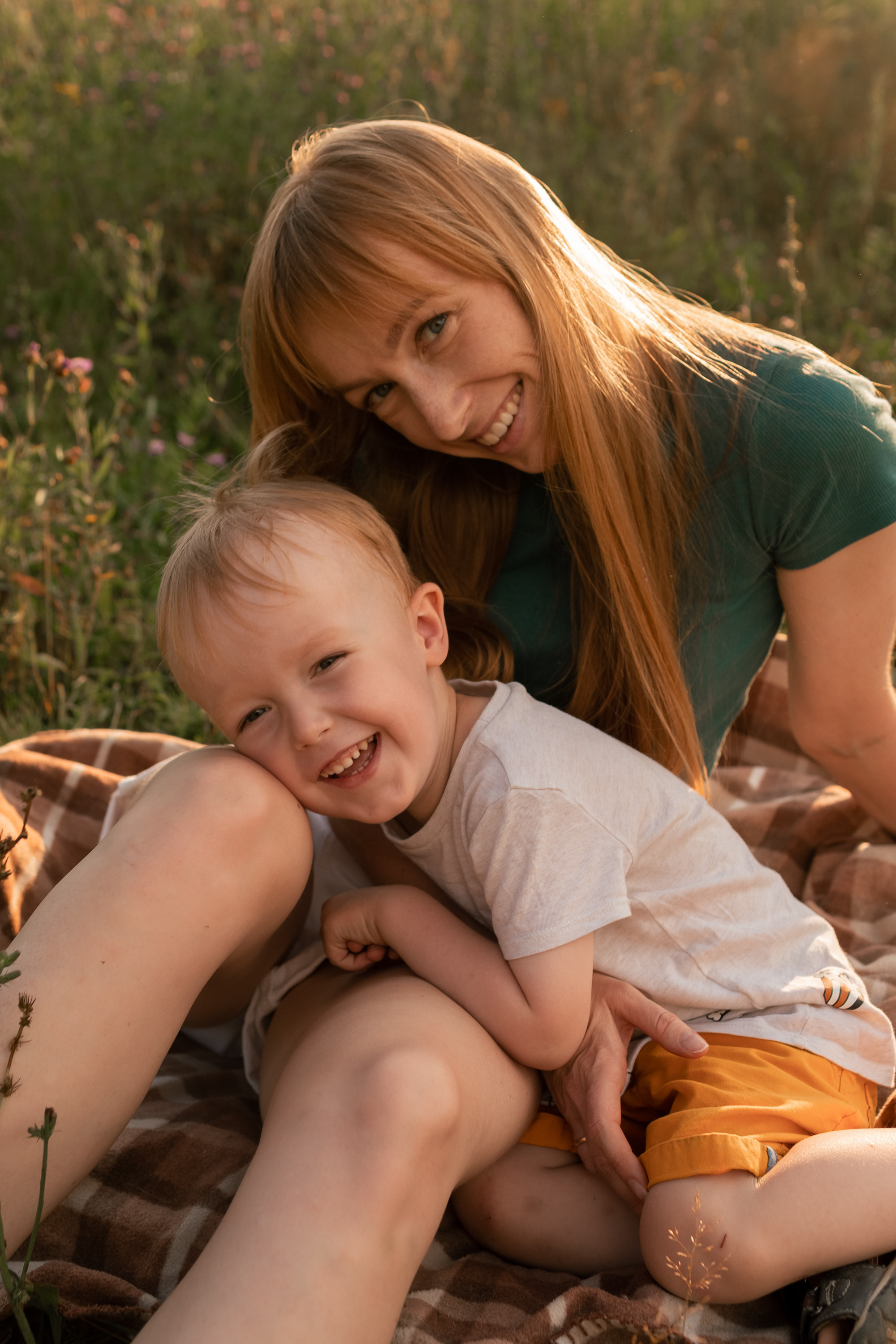F a m i l y. Фотограф про любовь в городе Москва
