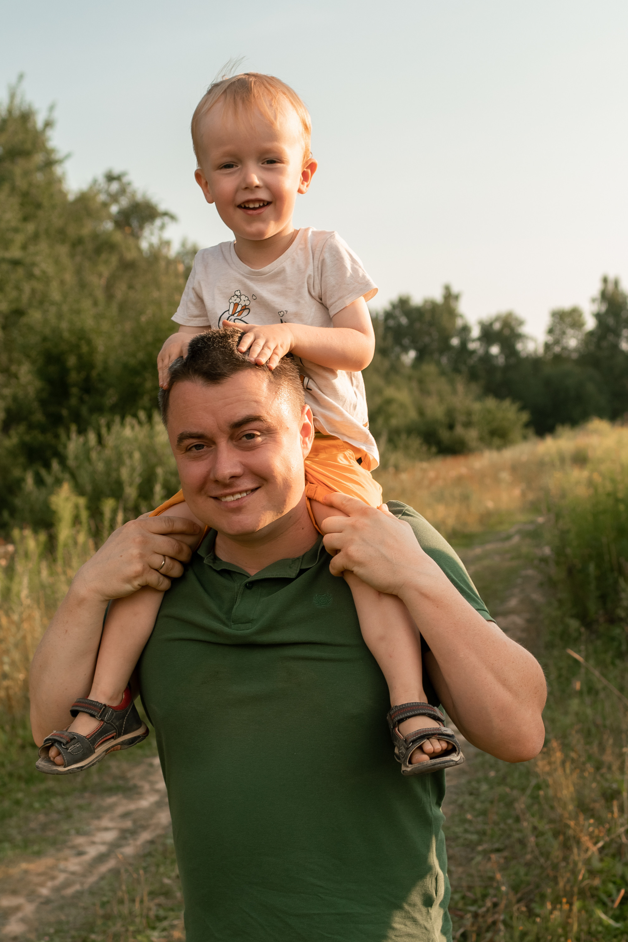 F a m i l y. Фотограф про любовь в городе Москва