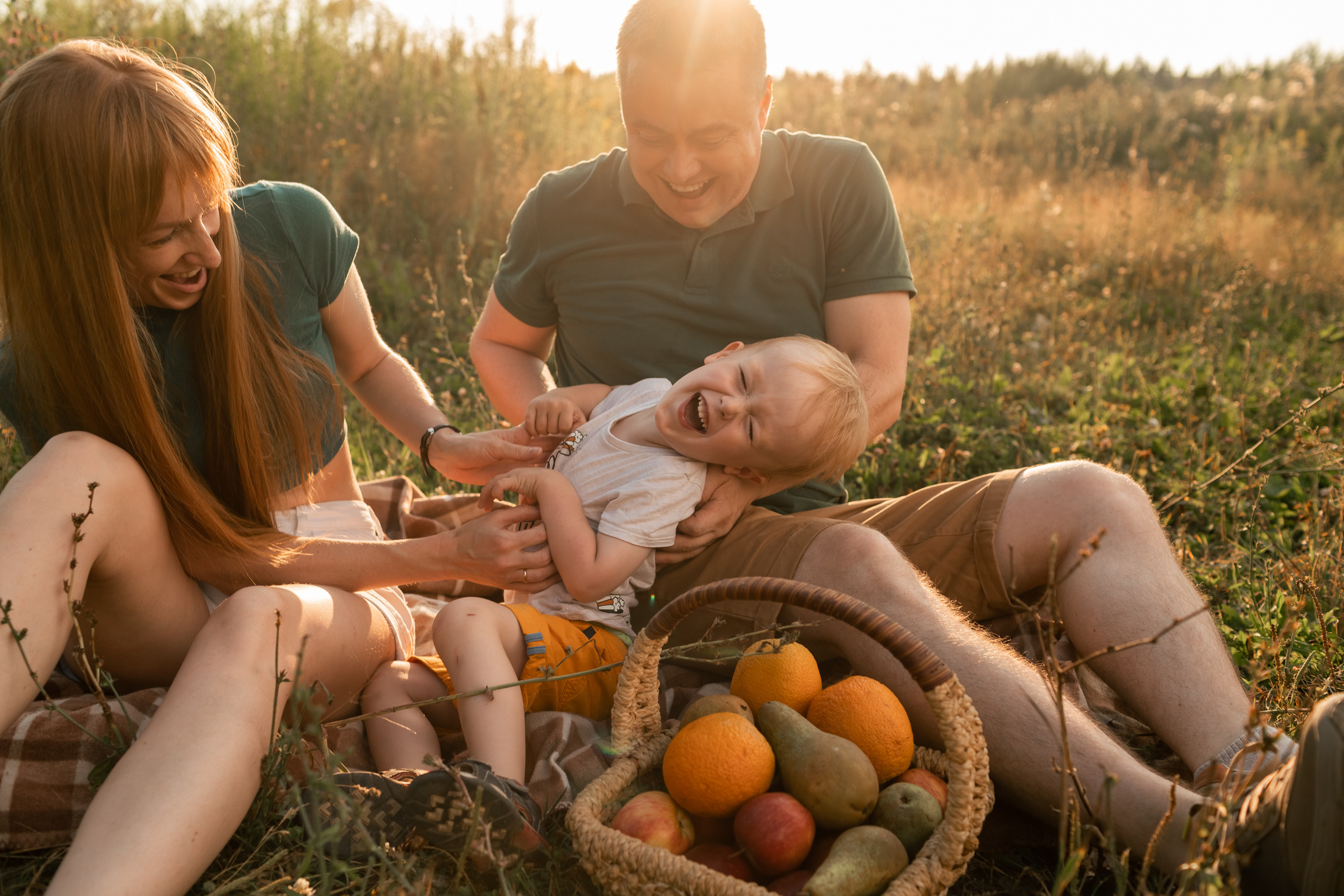 F a m i l y. Фотограф про любовь в городе Москва