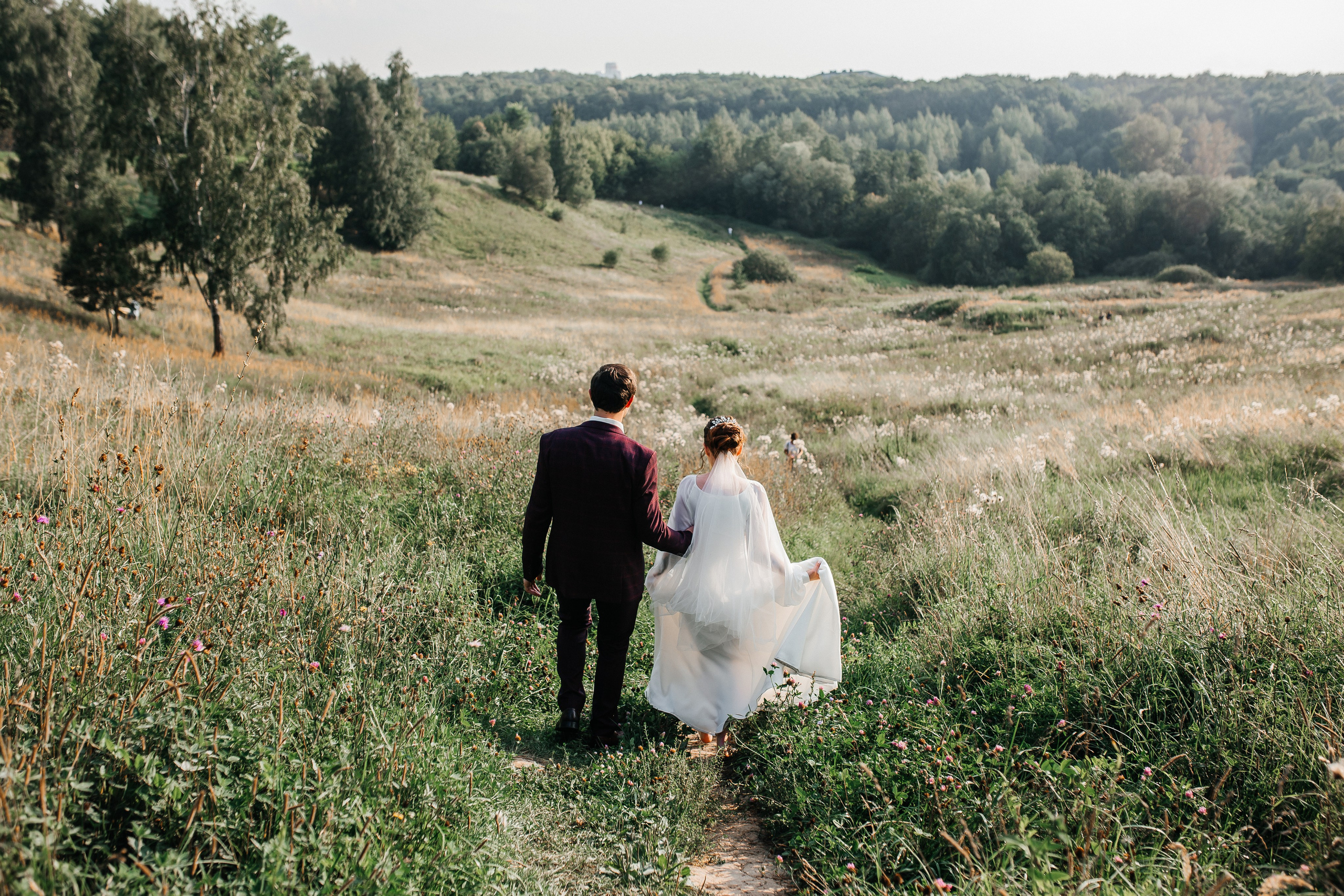 Мультижанровый фотограф в Москве Наталия Степанова