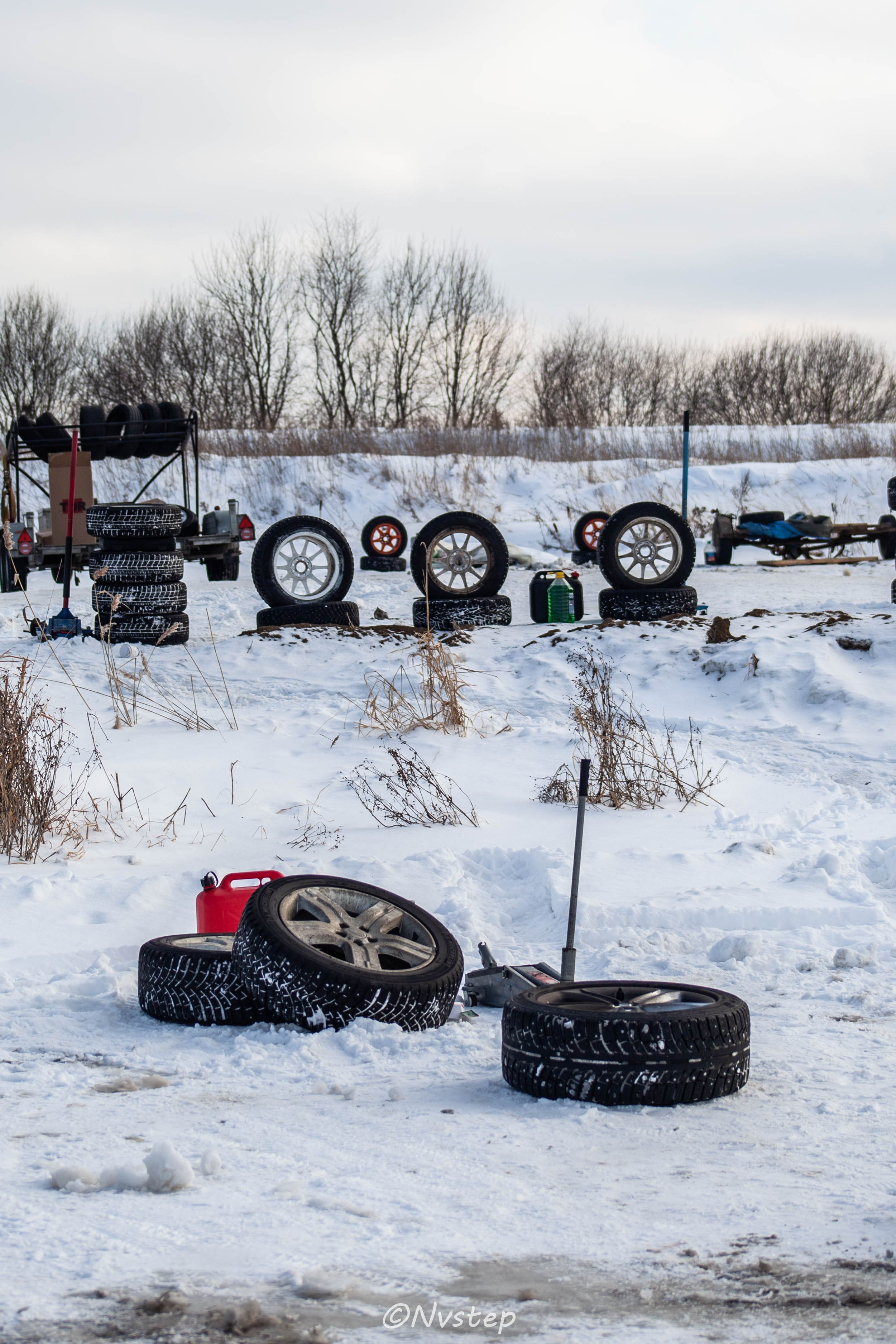 RSE Дмитров Лёд 2023. Мультижанровый фотограф в Москве Наталия Степанова