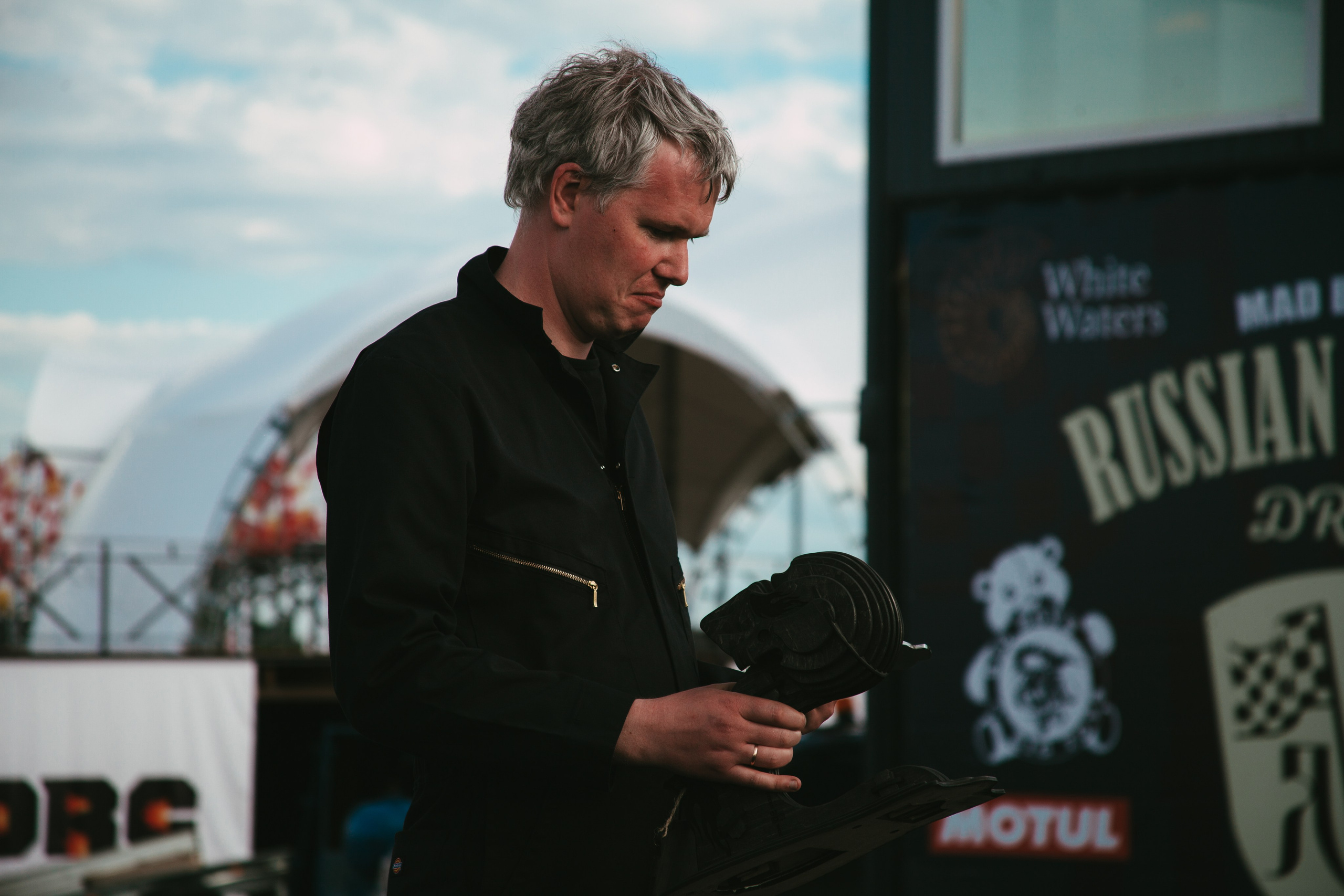 Драг. Мультижанровый фотограф в Москве Наталия Степанова