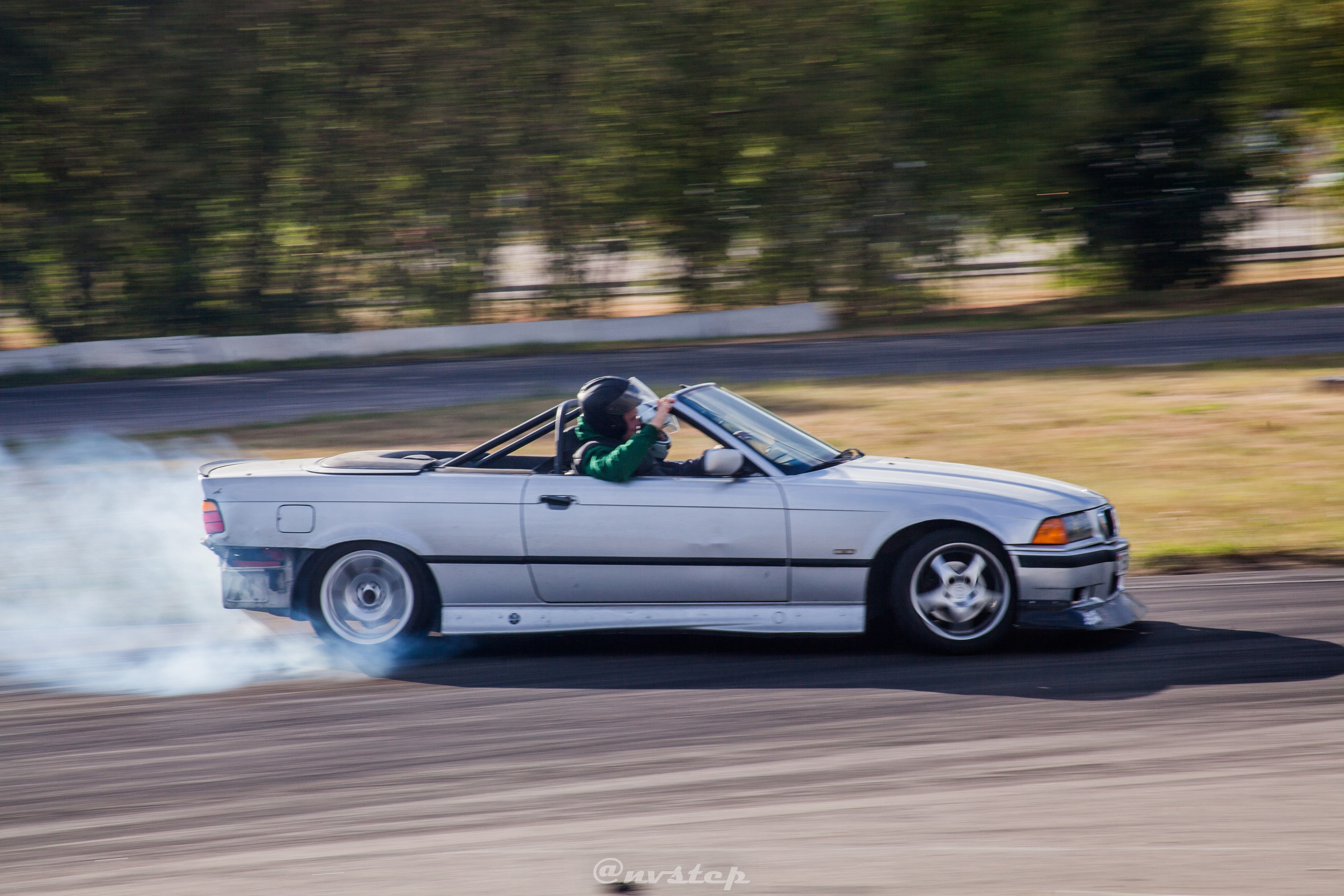 E36RIOT. Мультижанровый фотограф в Москве Наталия Степанова