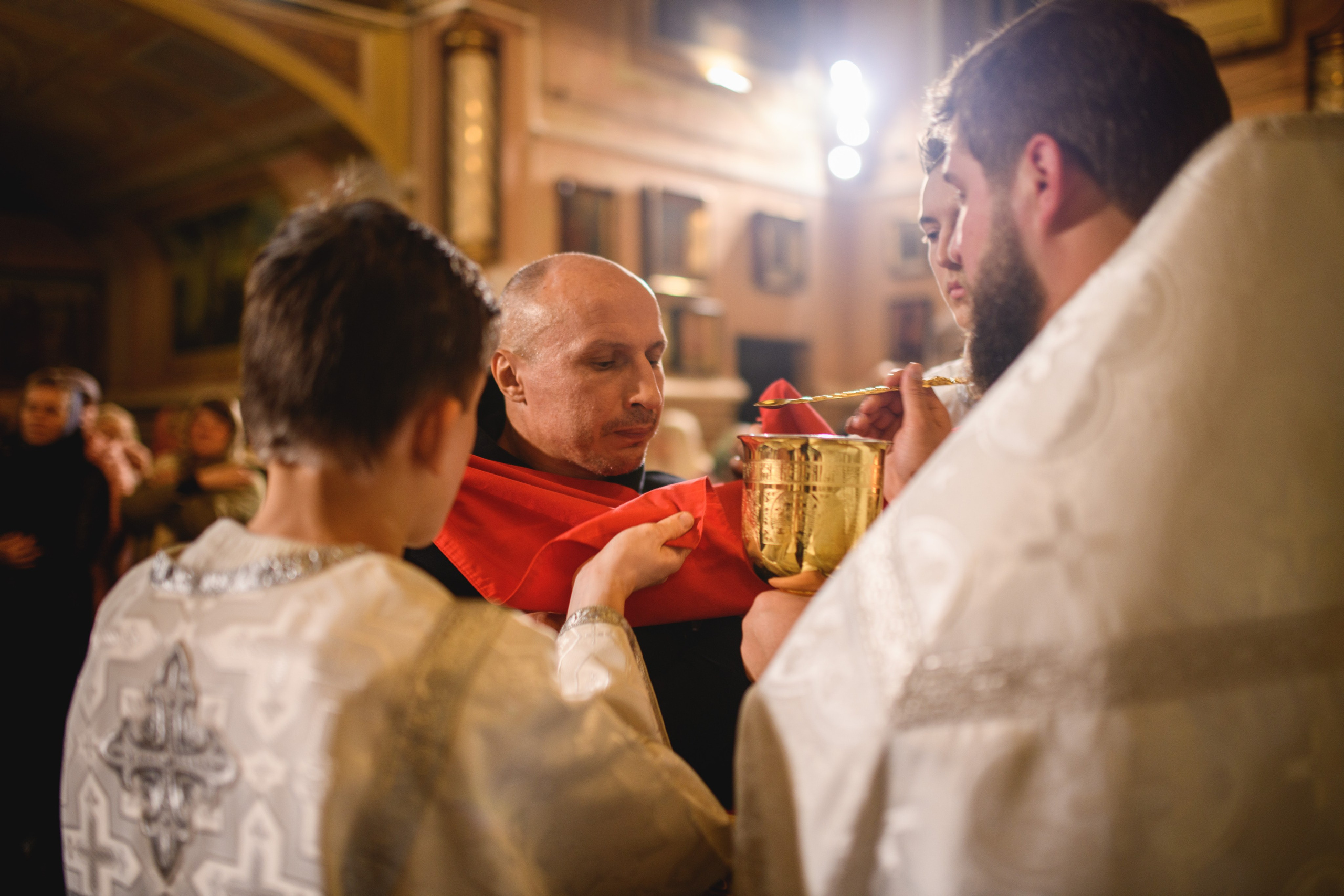 Рождество Христово 7.01.2024. Семейный и свадебный фотограф в Феодосии и Коктебеле