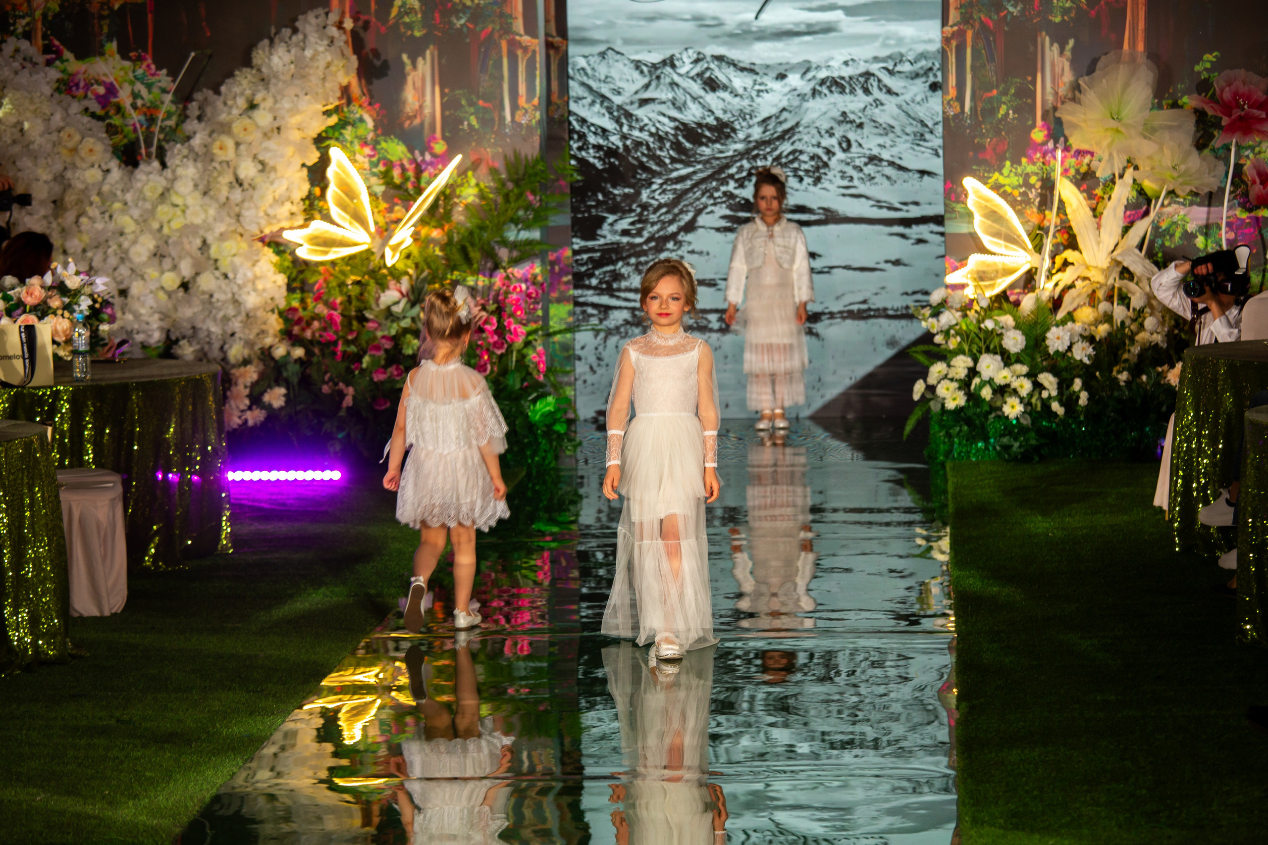 Эстетика Цветов. Репортажный, семейный, свадебный, портретный фотограф