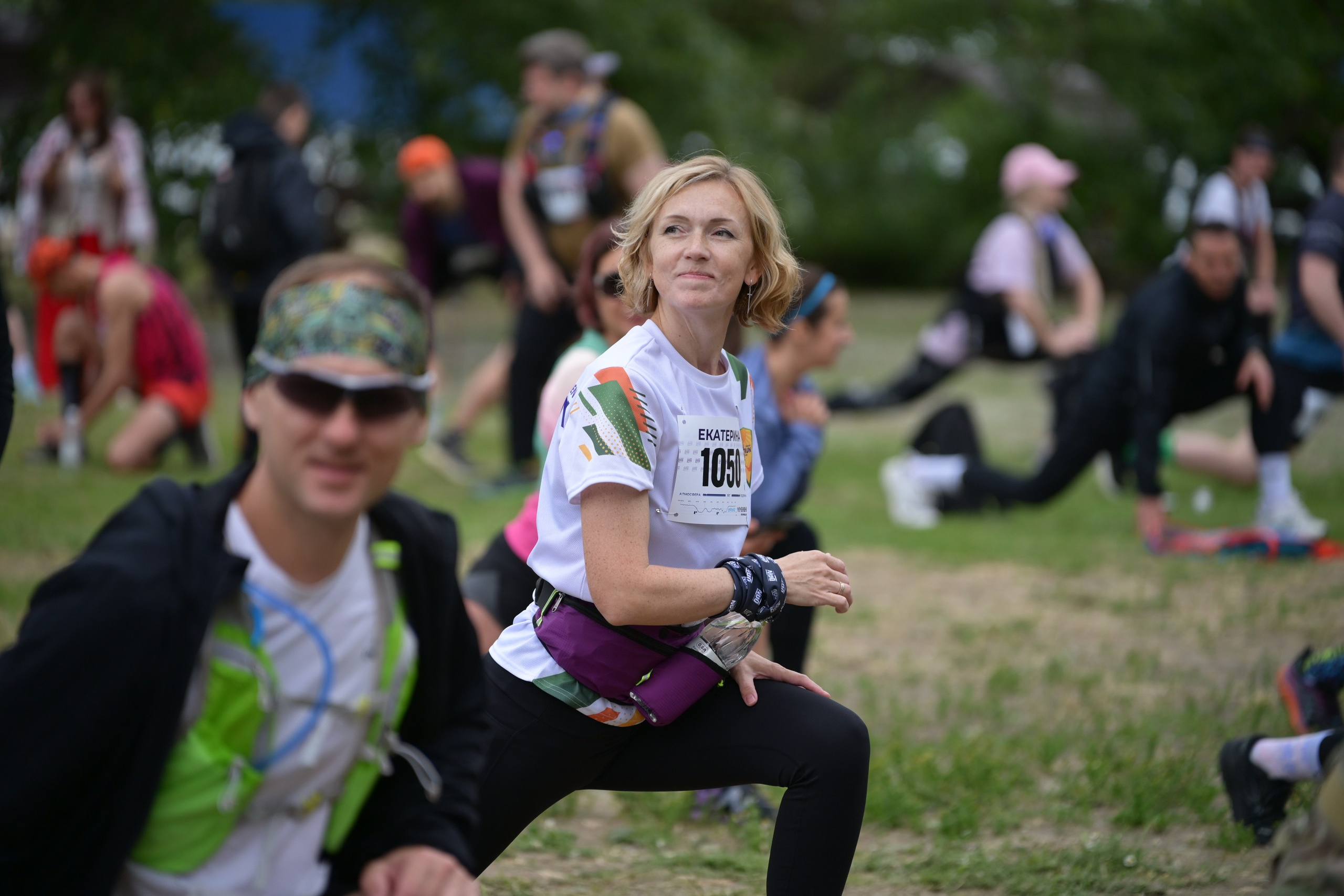 DON SPACE TRAIL ULTRA РАЗДОРЫ 18/05/2025. Фотограф в Краснодаре Алена Горбунова