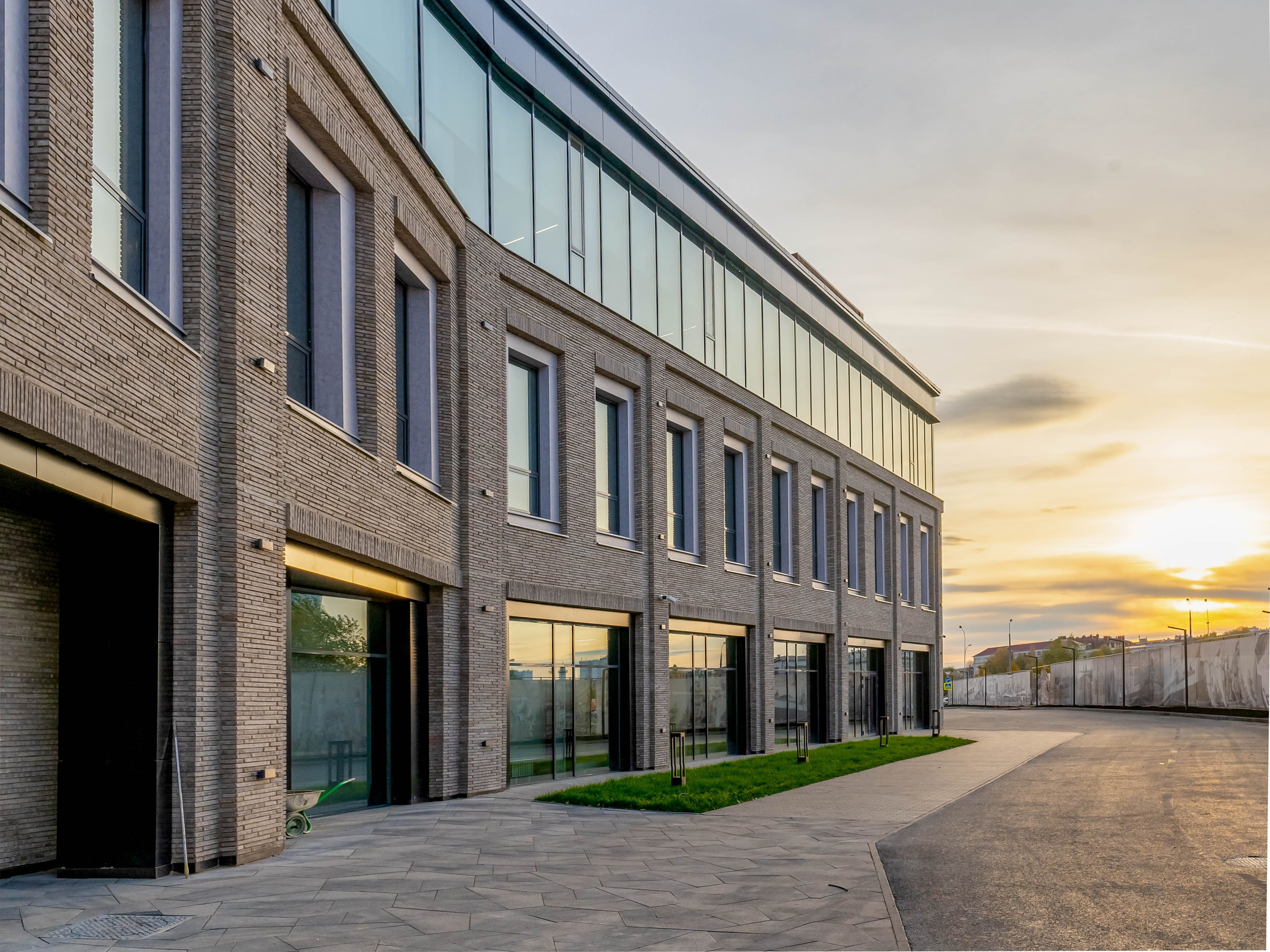 Интерьеры. Фотоким