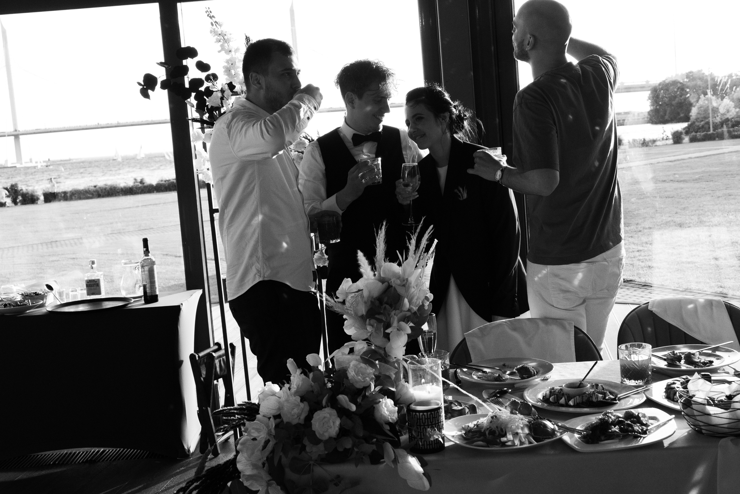 Санкт-Петербург. Свадебный фотограф-видеограф в Архангельске. Фотохудожница Lana Contra