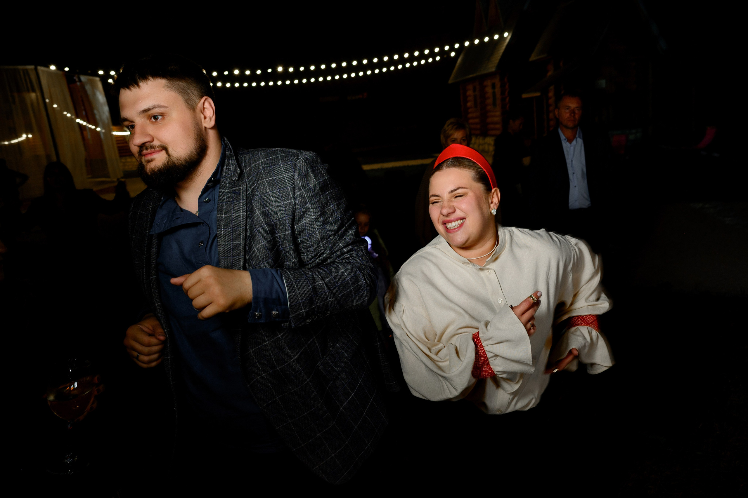 Lisa & Ilya. Фотограф в Липецке Ковалько Евгений