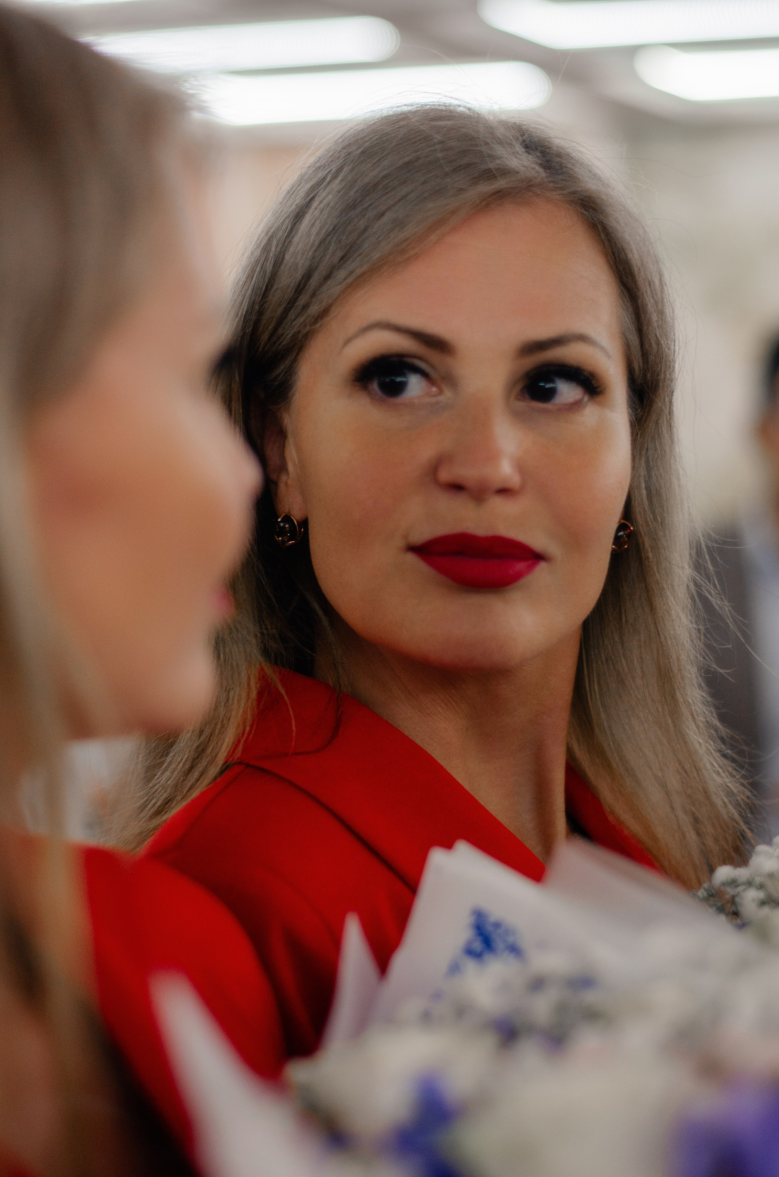 Олеся и Александр. Женский и семейный фотограф Анна Демина