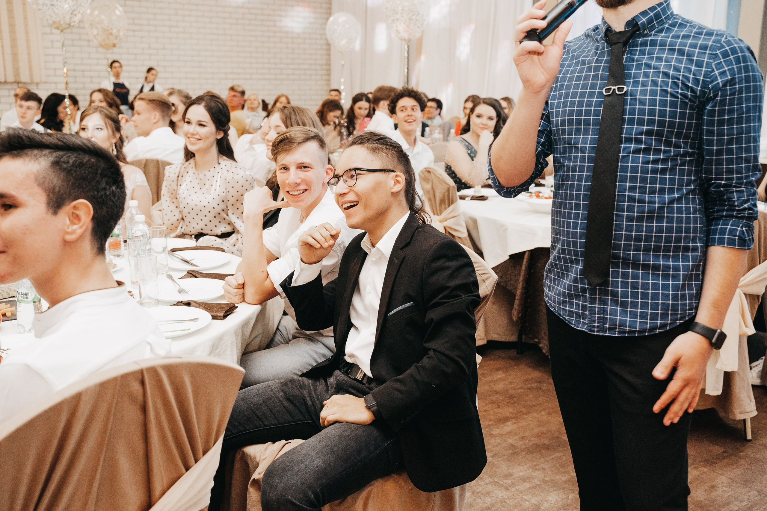 Выпускной 2020. Репортажный и Свадебный фотограф в Москве Иван Белов