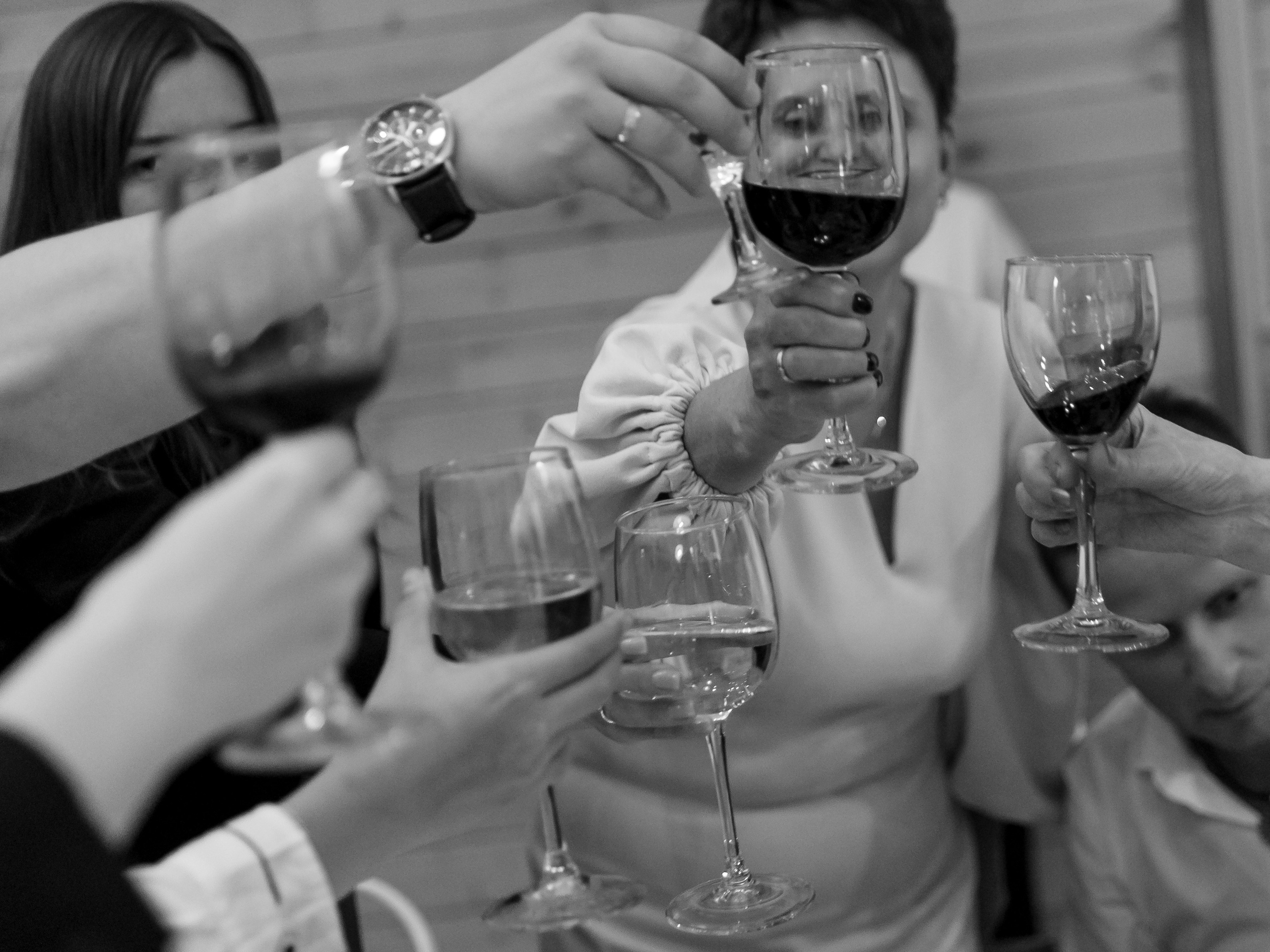 Wedding day A&E. Свадебный фотограф Колесников Антон