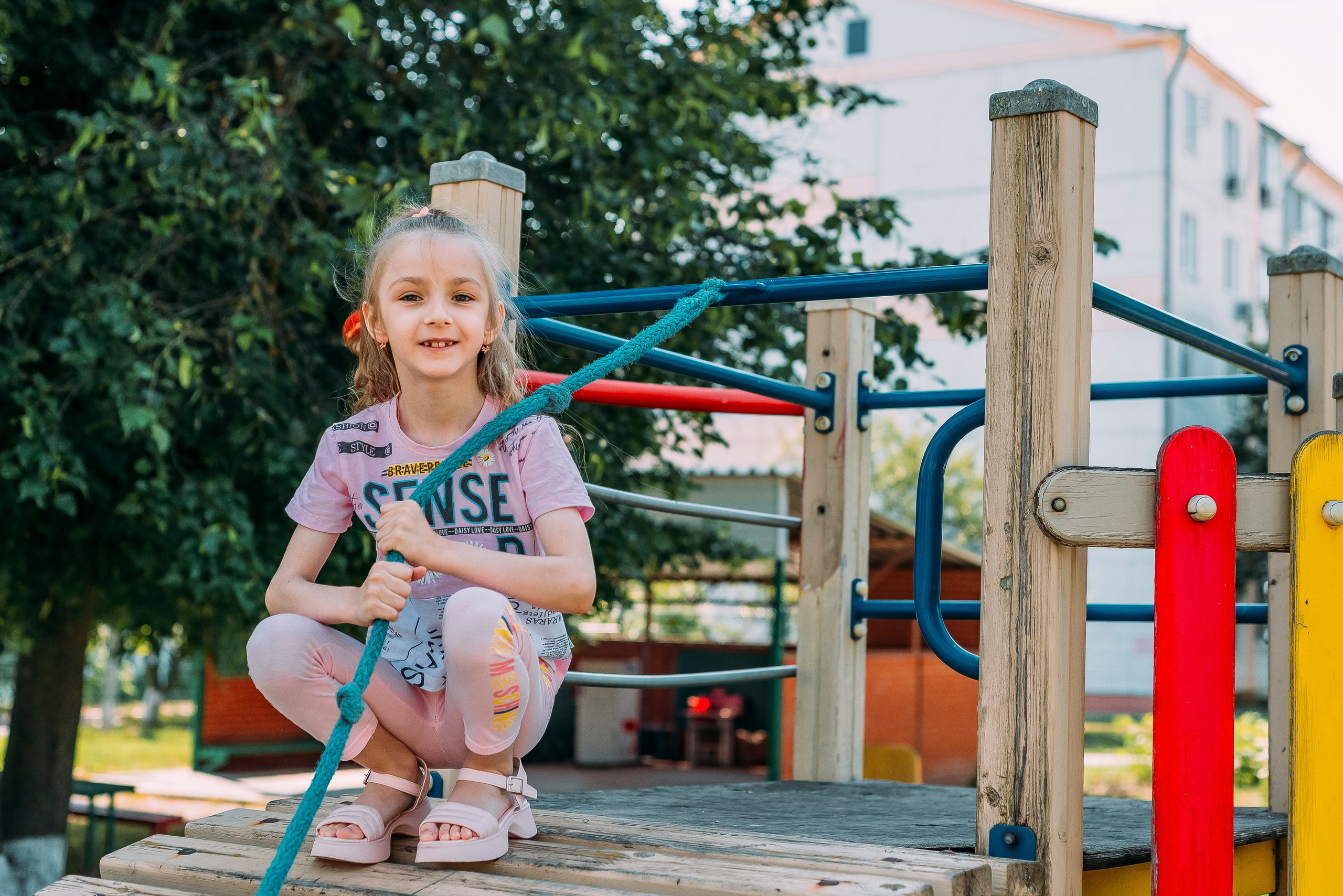 Детский сад |п.Дубовое|2023. ALBUMIA