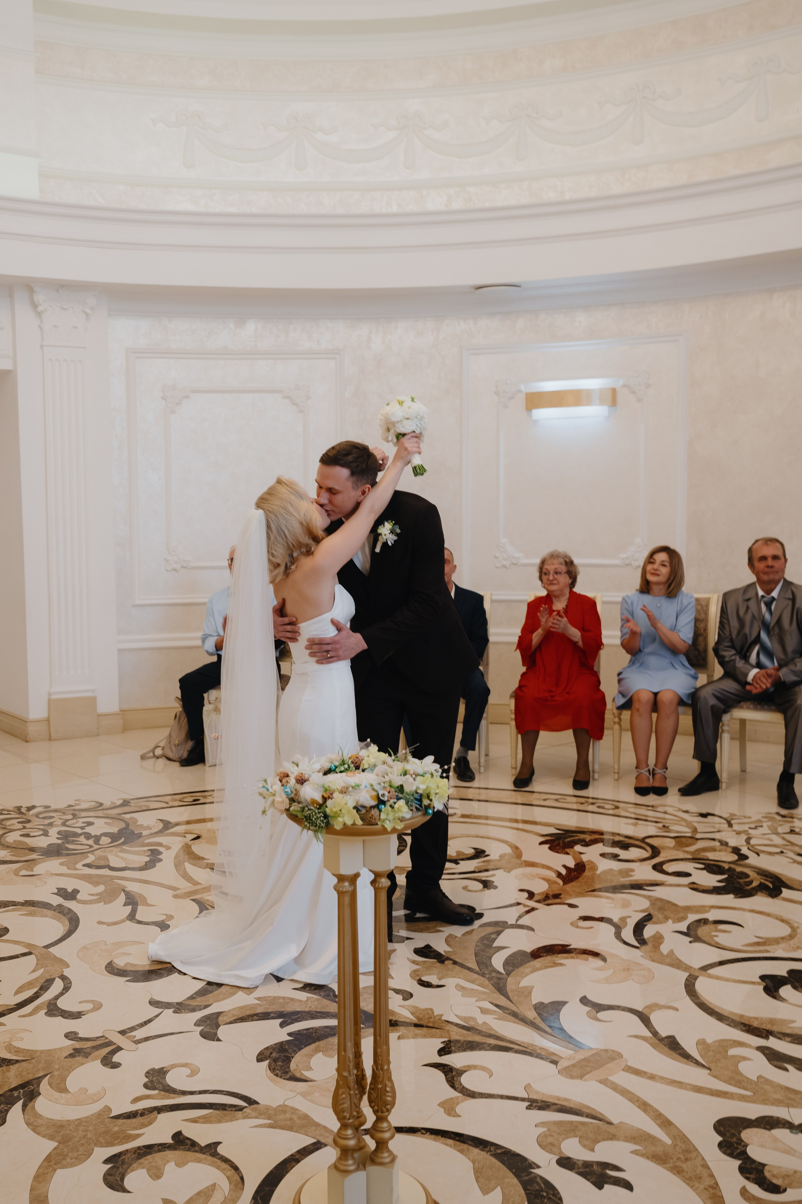 Татьяна & Данил, Сосновый бор