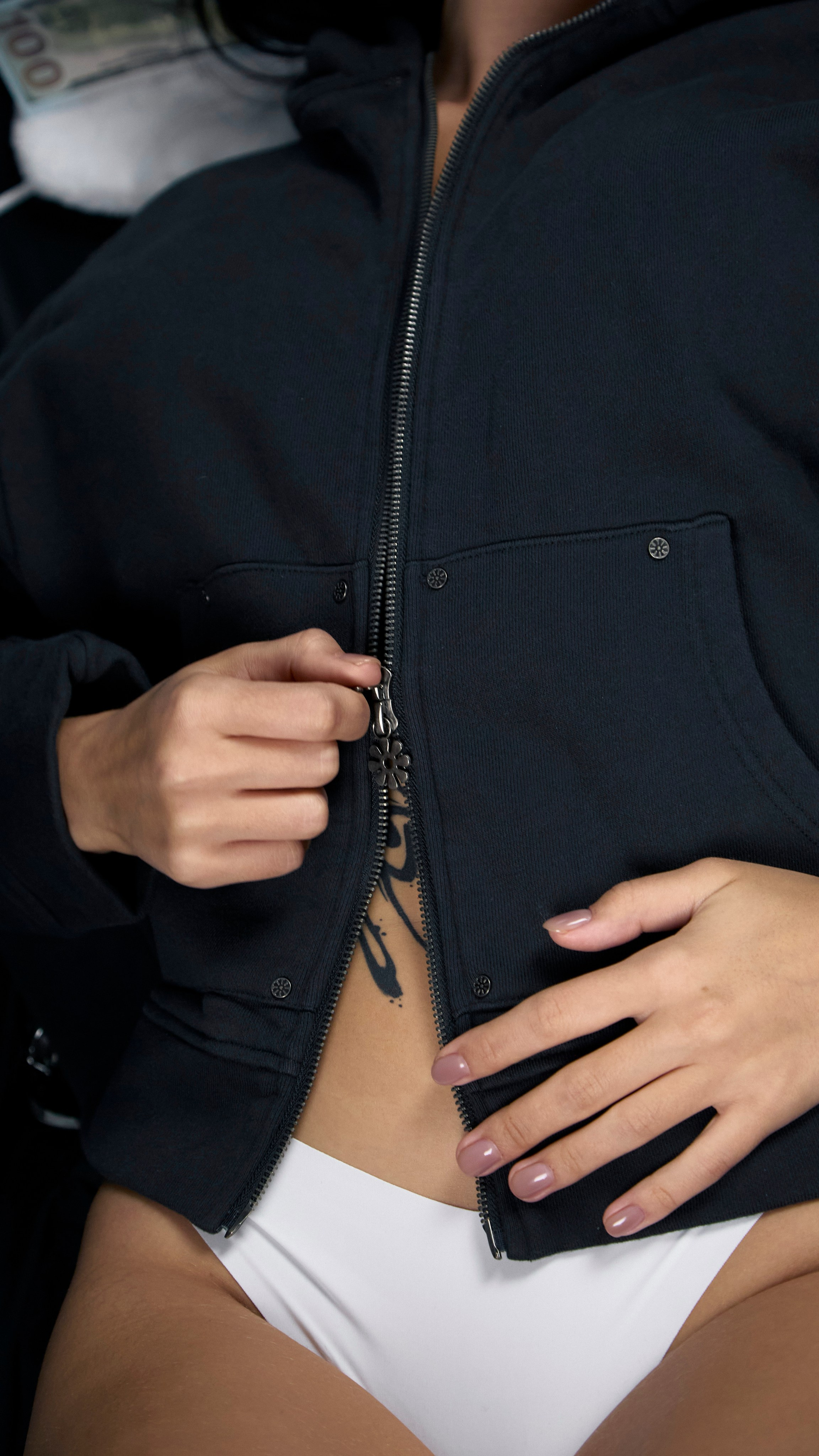 PROTEMOA. Arina Kharakhashian