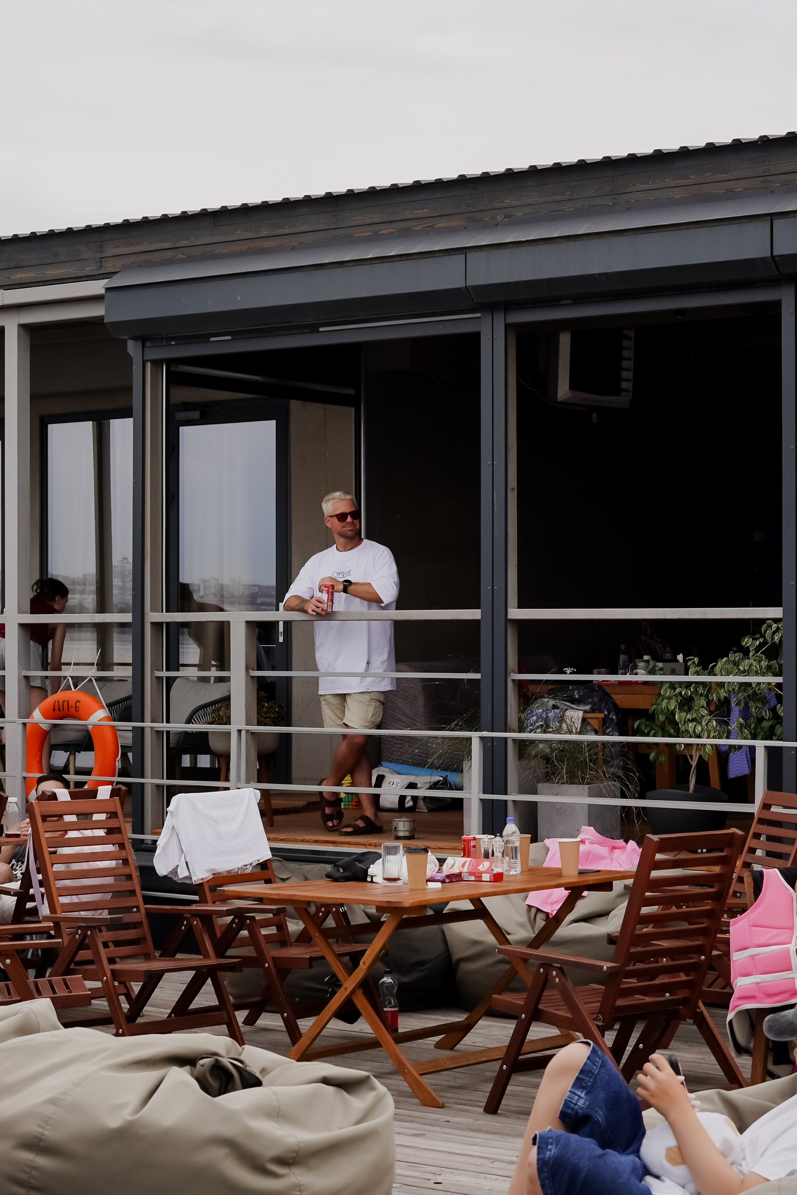 Surf. Фотограф Валерия Крахмалева