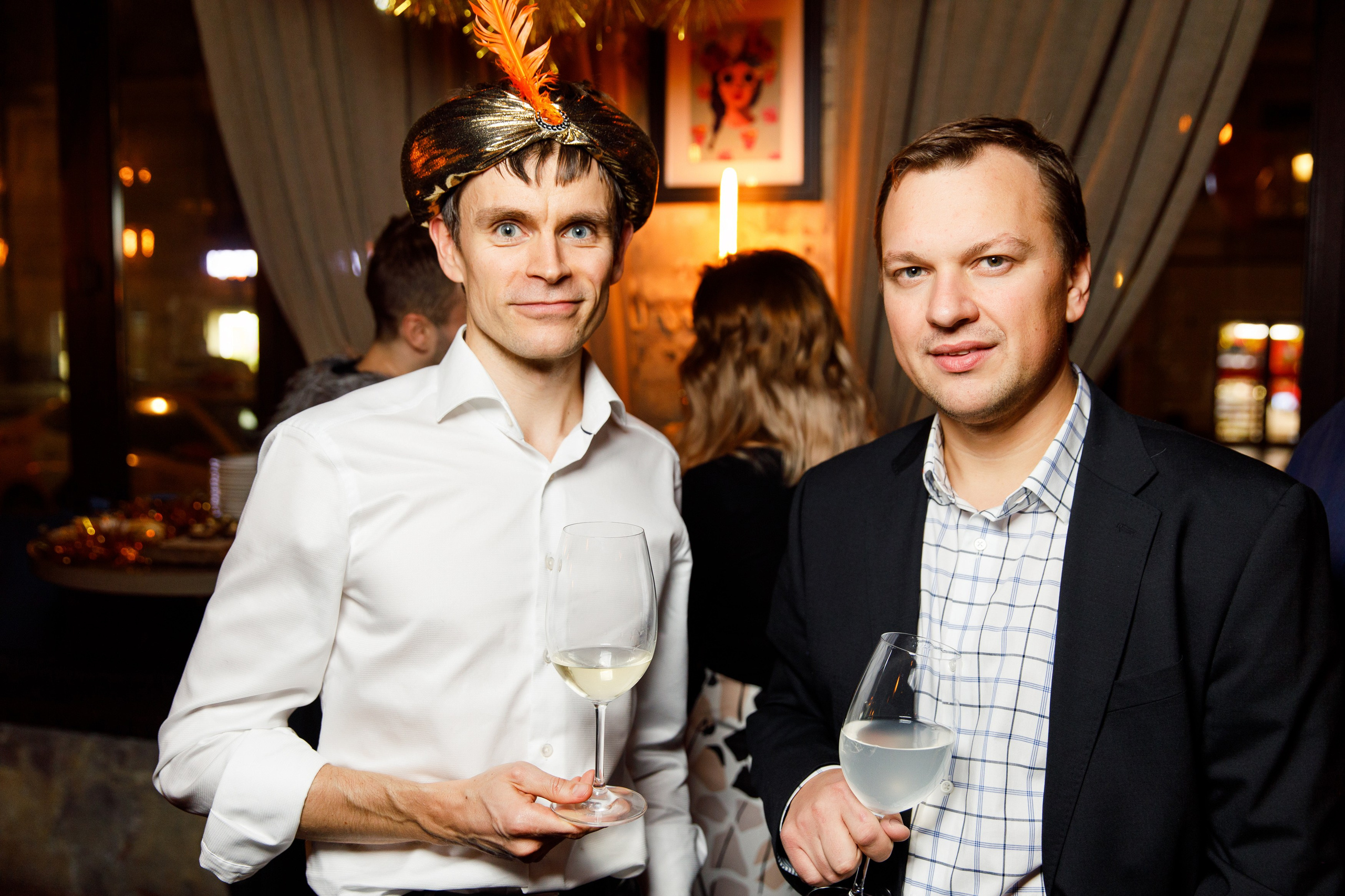 52. Фотограф Недорез Александр в Москве. Репортаж на ваших мероприятиях