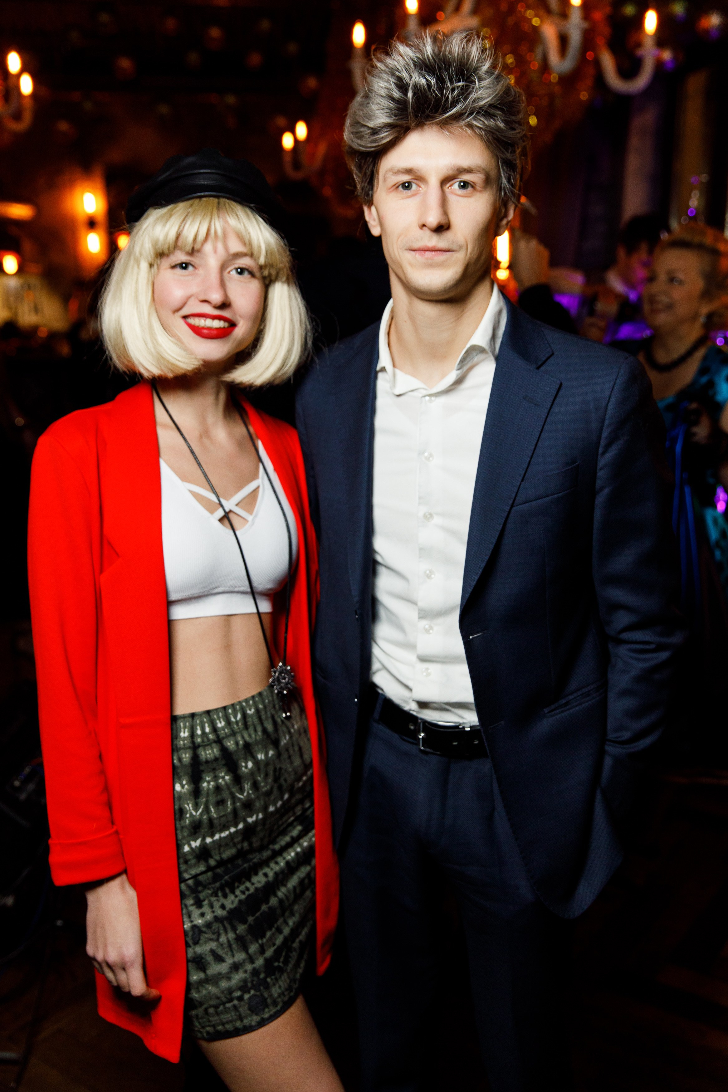 52. Фотограф Недорез Александр в Москве. Репортаж на ваших мероприятиях