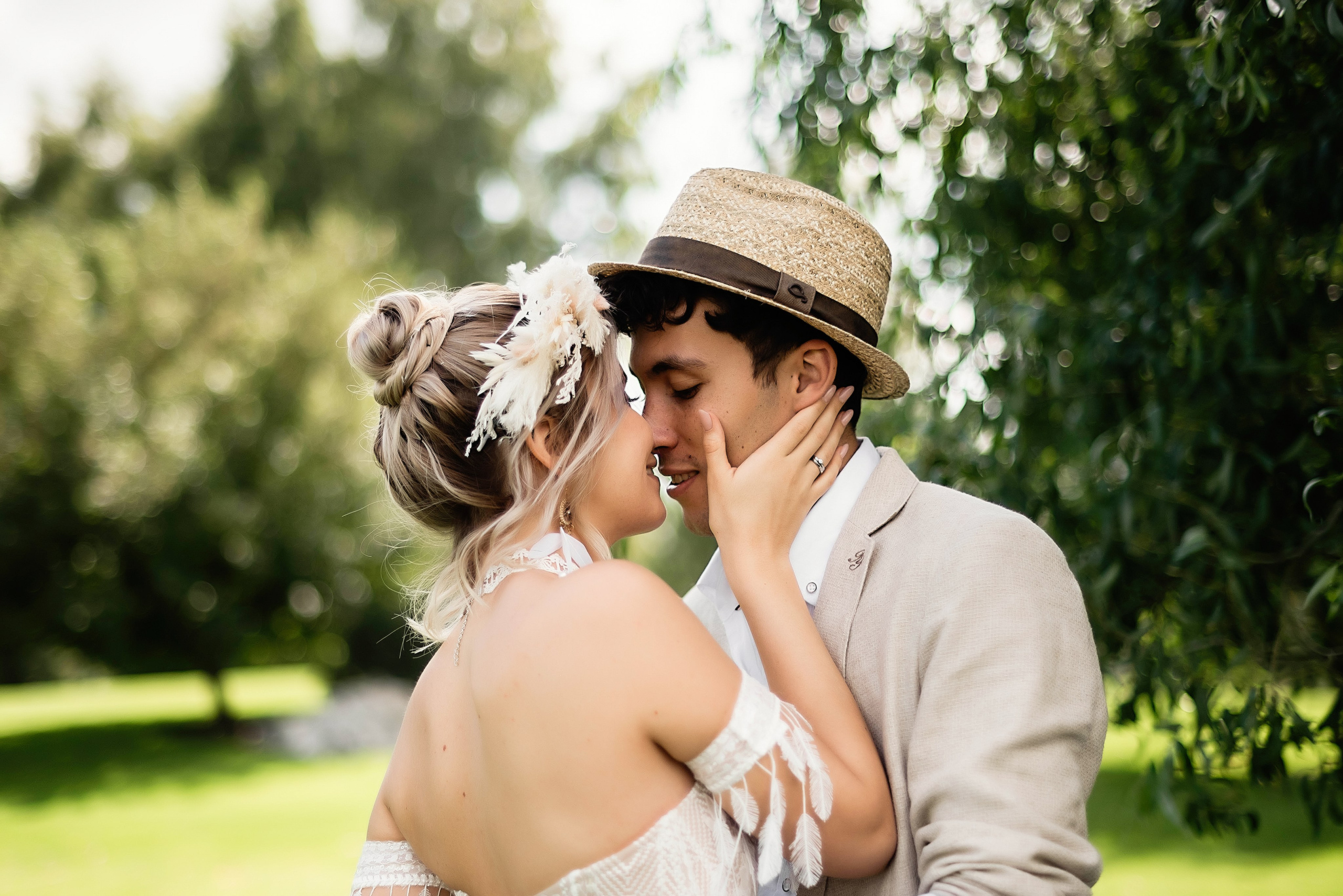 В стиле свободы. Свадебный и семейный фотограф в Новосибирске, Санкт-Петербурге, Москве