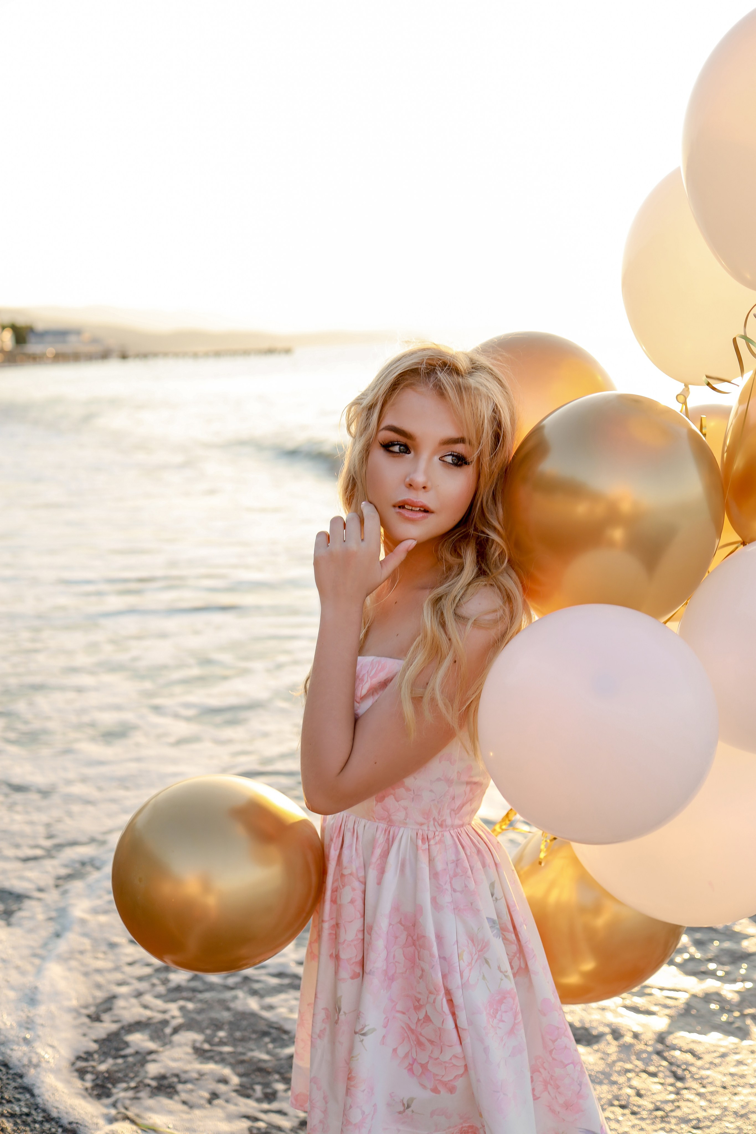 Дни рождения и корпоративы. Свадебный фотограф в Крыму