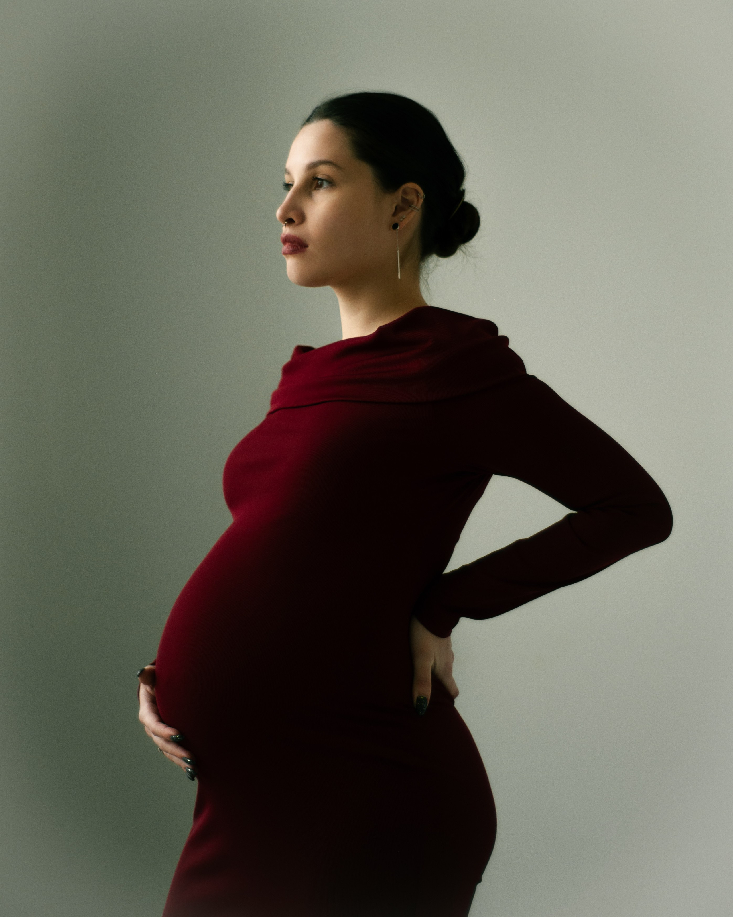 Даша, Канти и Мишка. Искусство фотографии. Фотограф | продюсер из Москвы — Лизочек