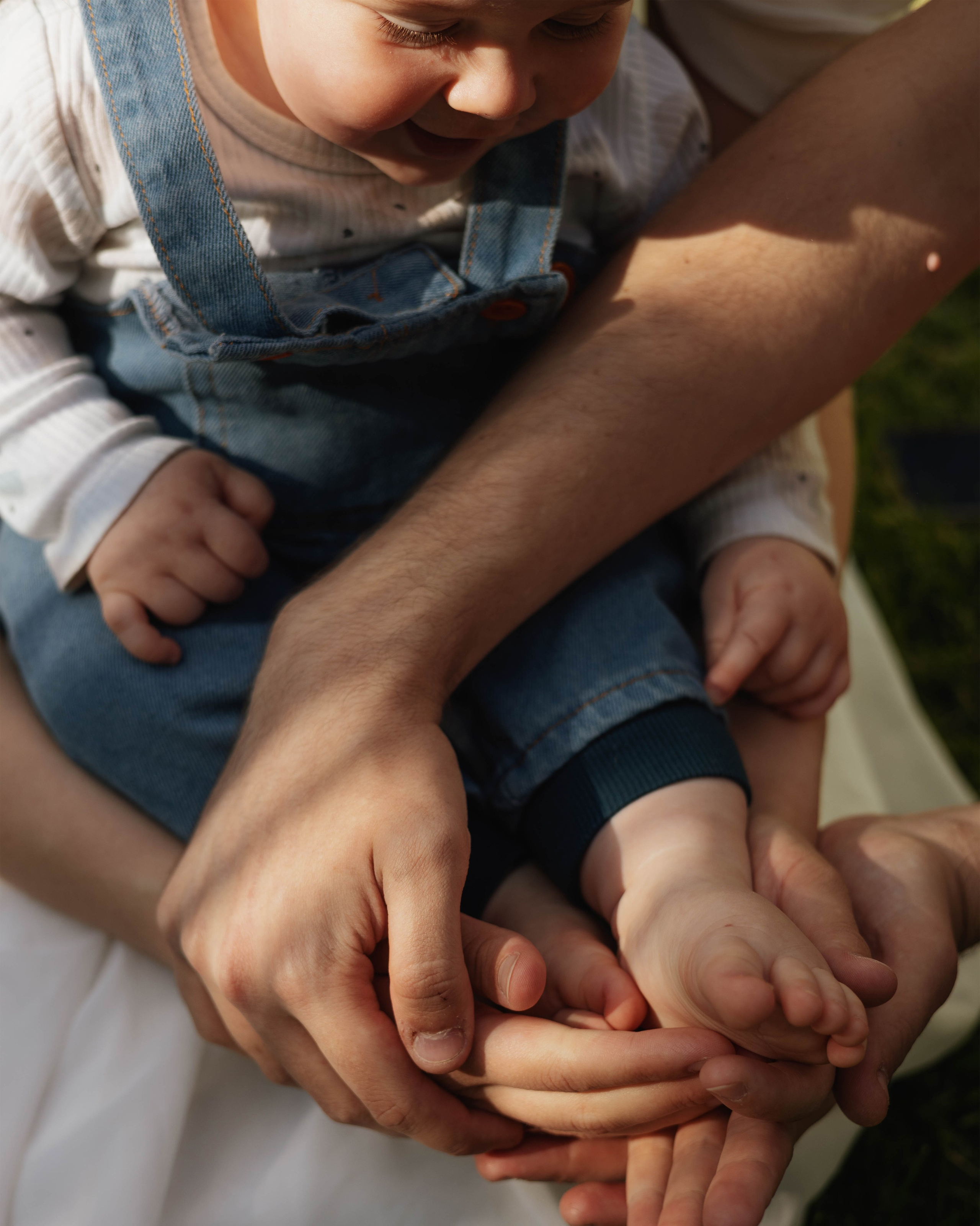 Страна детства. Индивидуальный фотограф в Москве