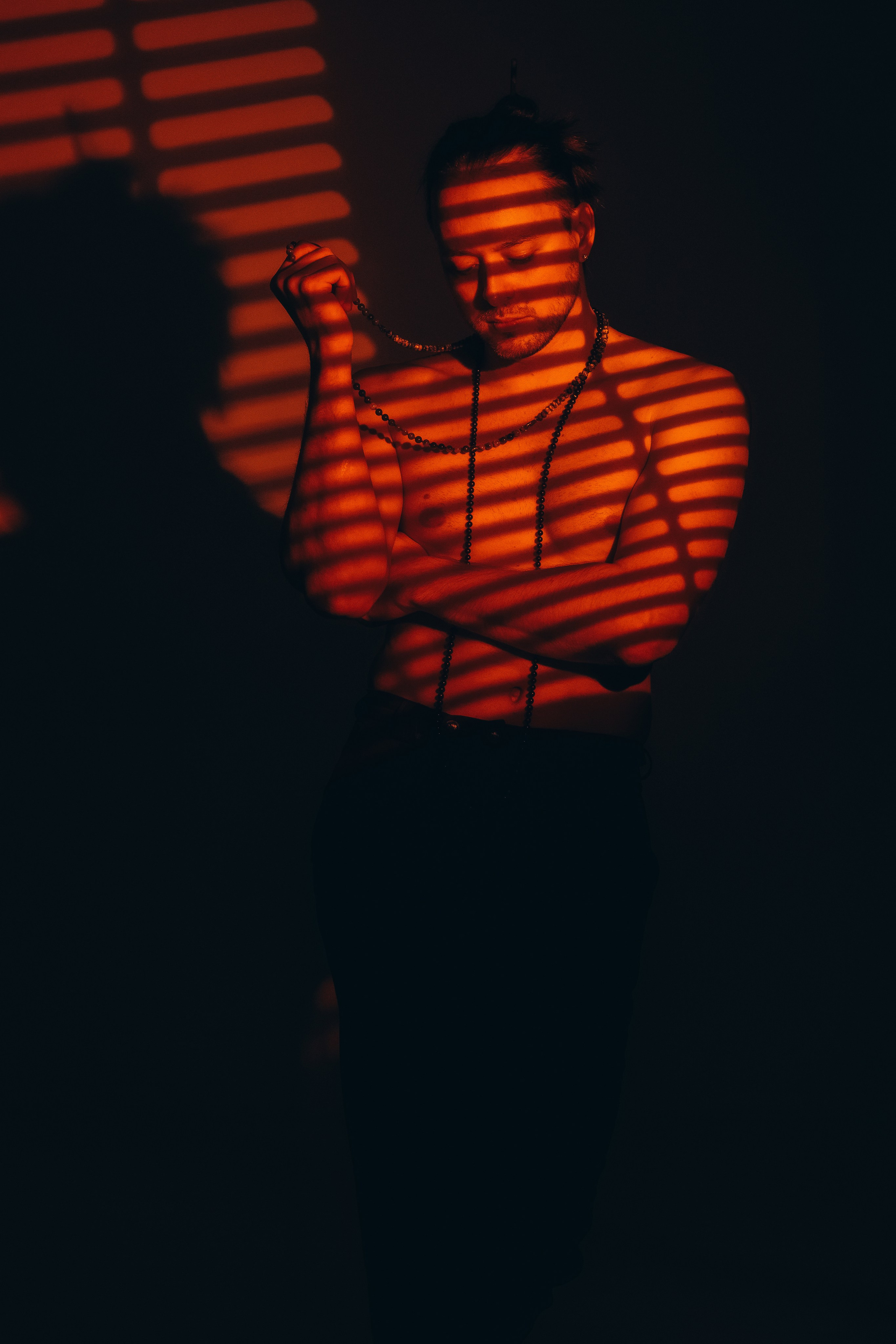 Дмитрий. Фотограф из Хабаровска Юлия Черёмушкина