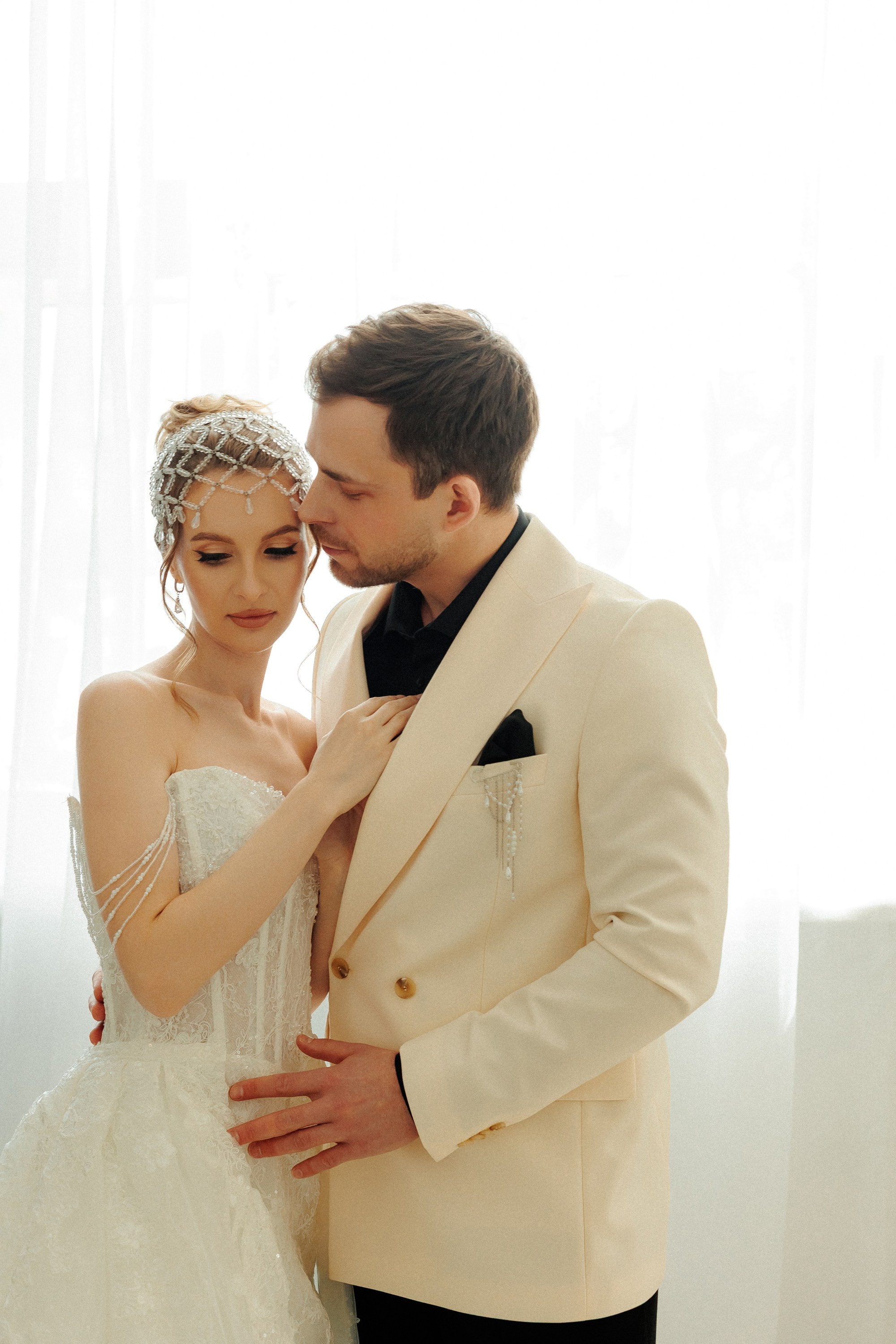 София & Никита. Фотограф из Хабаровска Юлия Черёмушкина