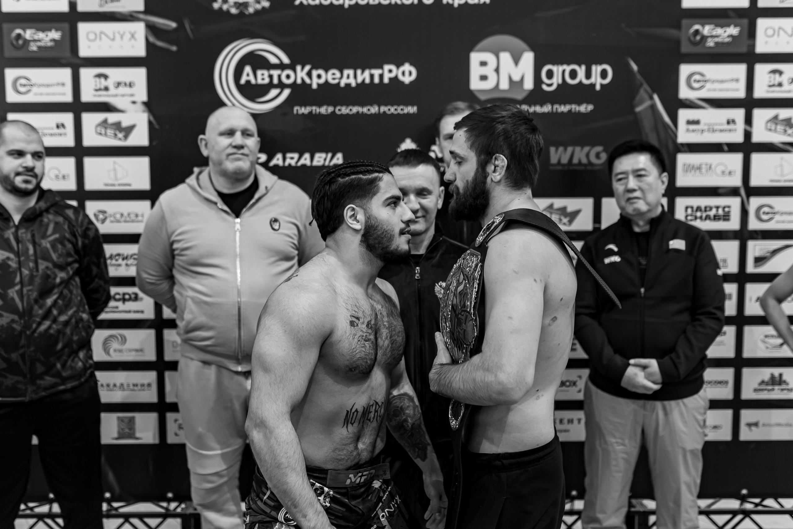 Пресс-конференция федерации современного Панкратиона 2025l. Фотограф из Хабаровска Юлия Черёмушкина