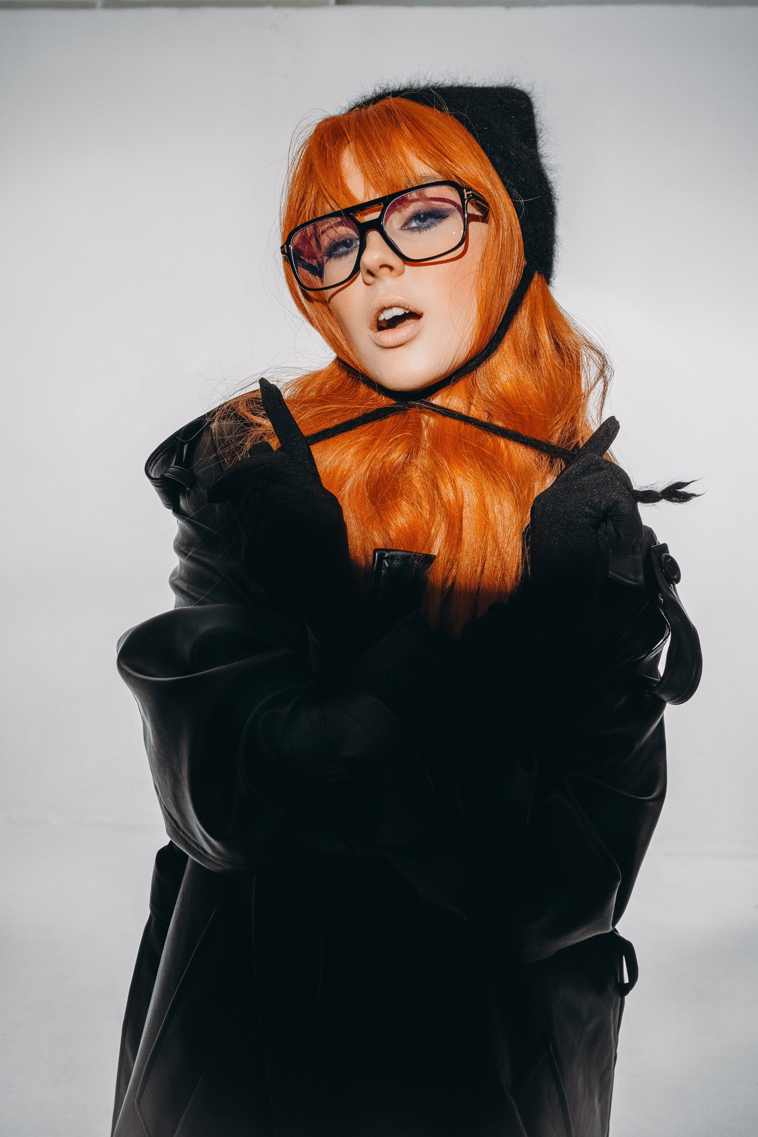 Анастасия. Фотограф из Хабаровска Юлия Черёмушкина